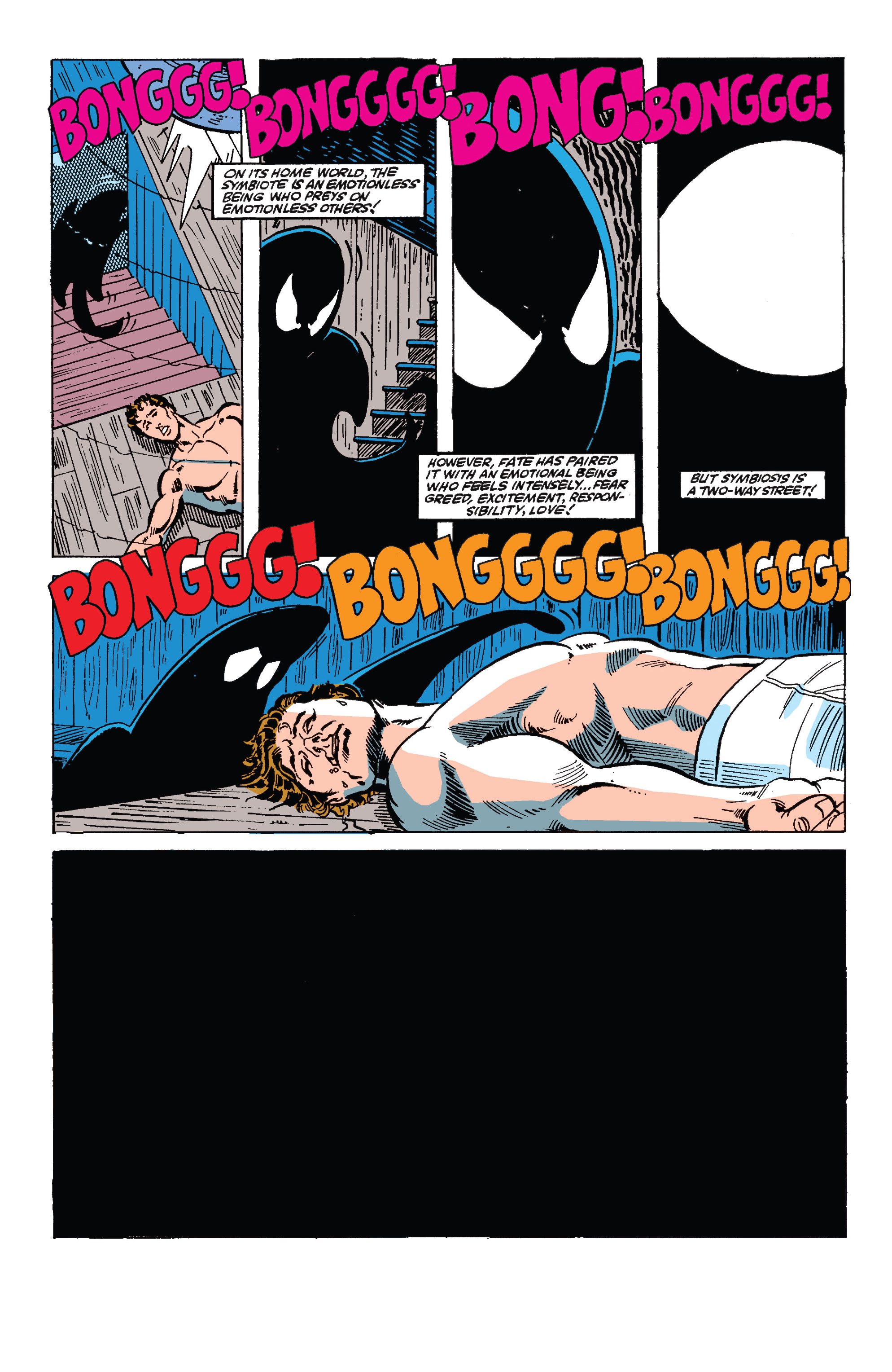 Read online Extreme Venomverse comic -  Issue #1 - 4