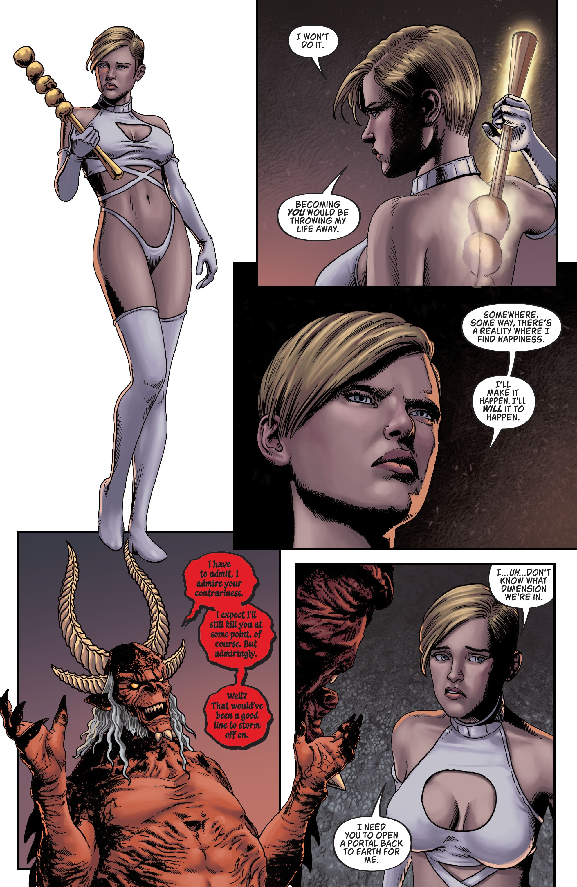 Read online Nyx (2021) comic -  Issue #2 - 24