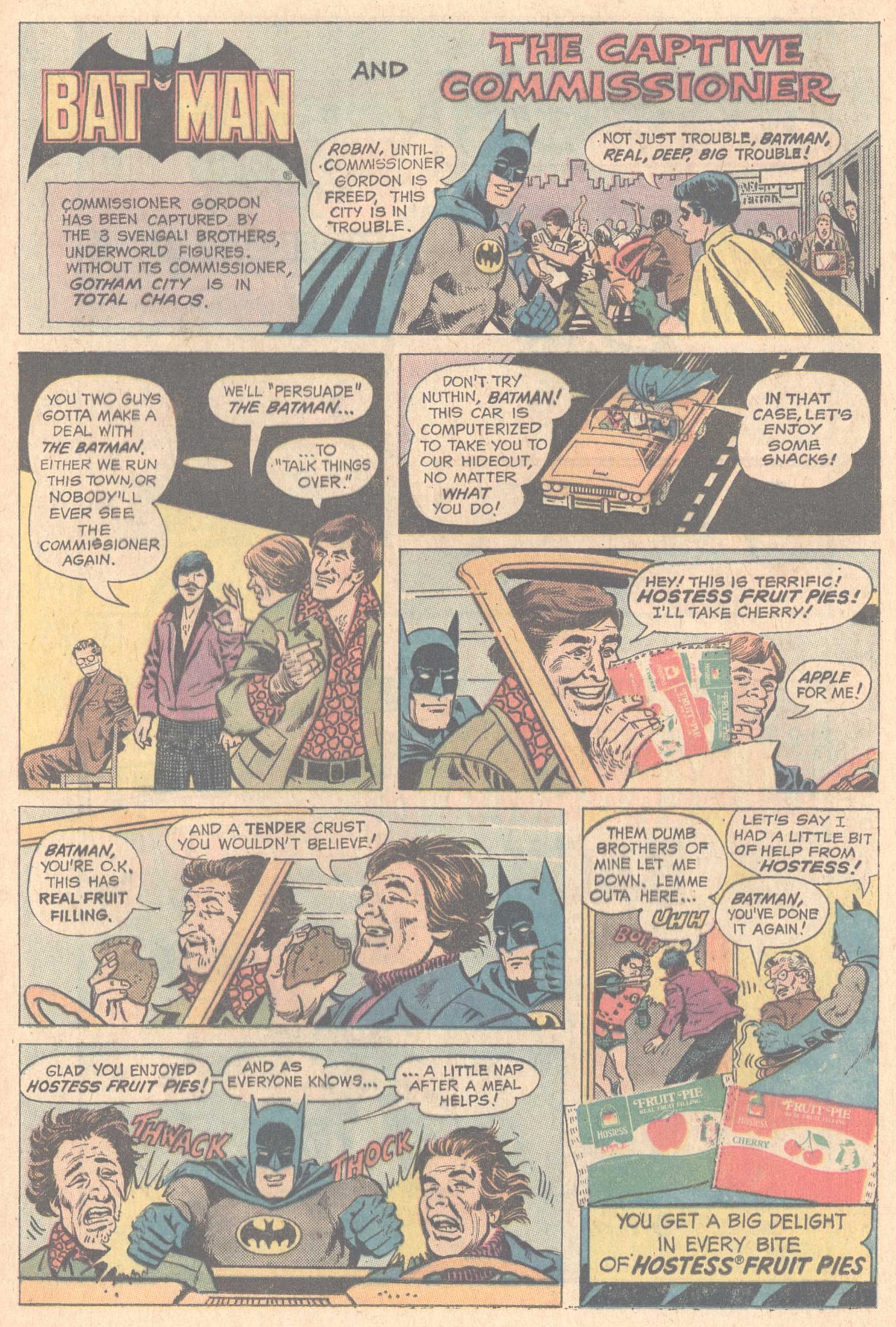 Read online Weird War Tales (1971) comic -  Issue #44 - 13