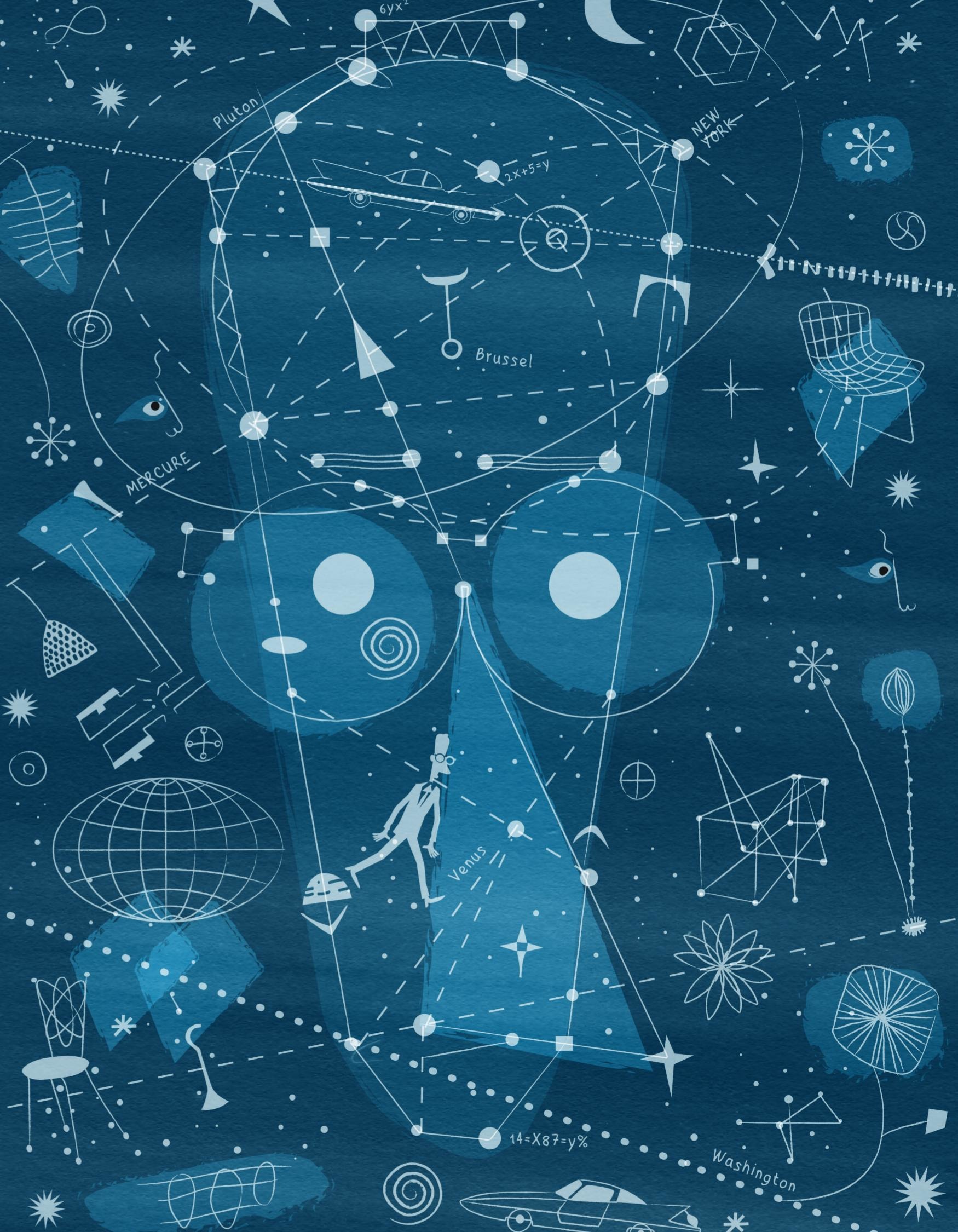 Read online Atomic Empire comic -  Issue # TPB - 147