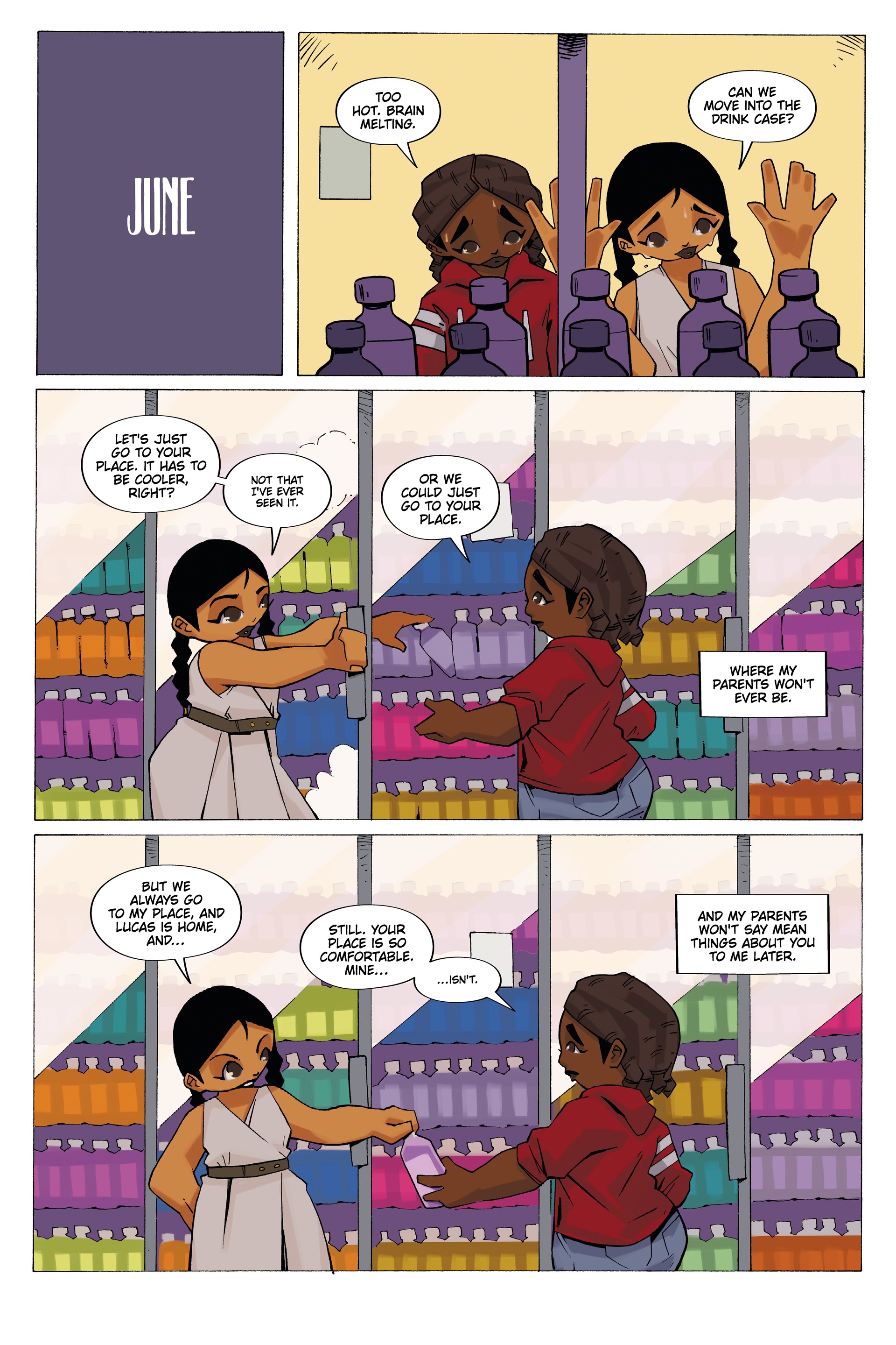 Read online The Airless Year comic -  Issue # TPB (Part 1) - 63