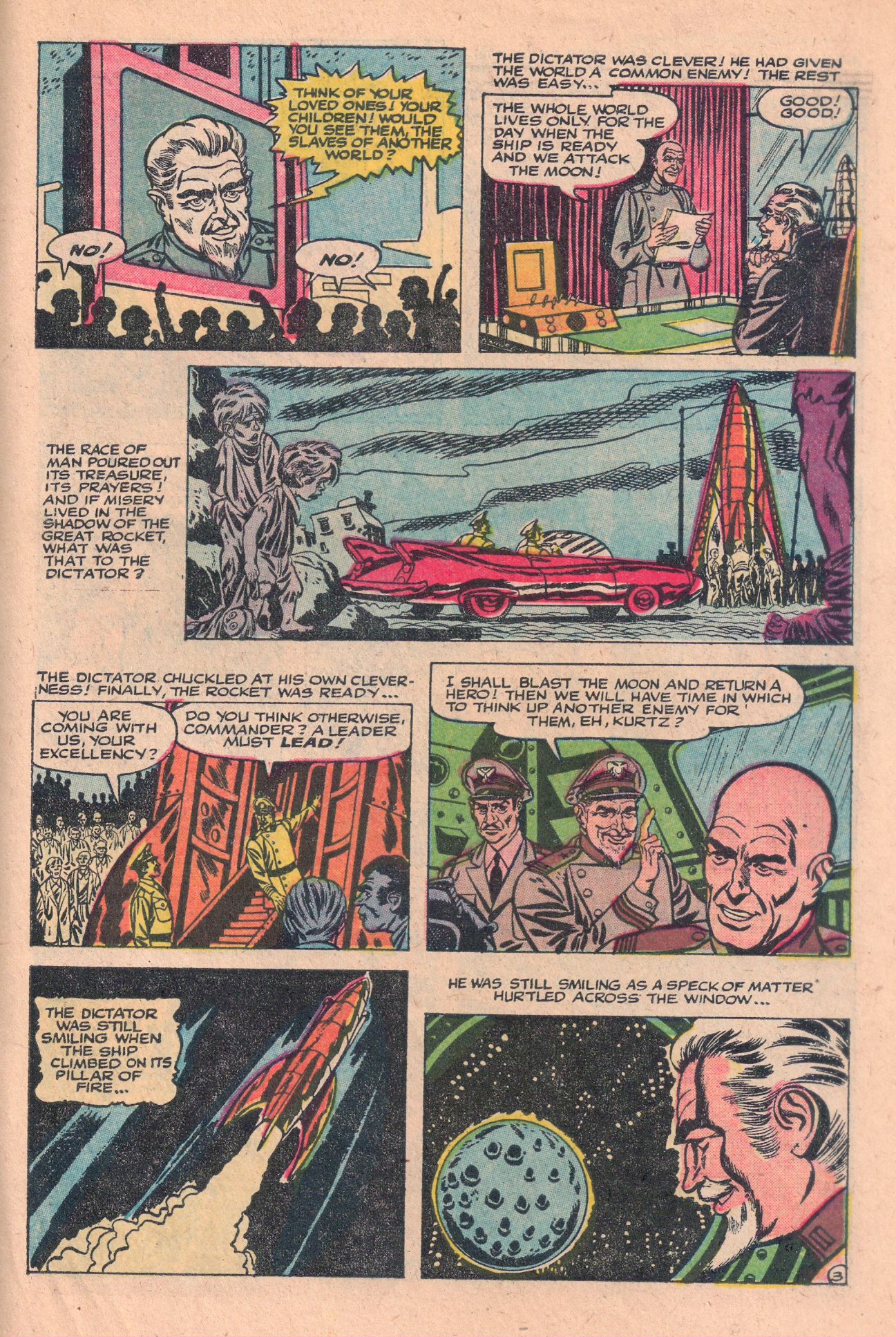 Marvel Tales (1949) 148 Page 30