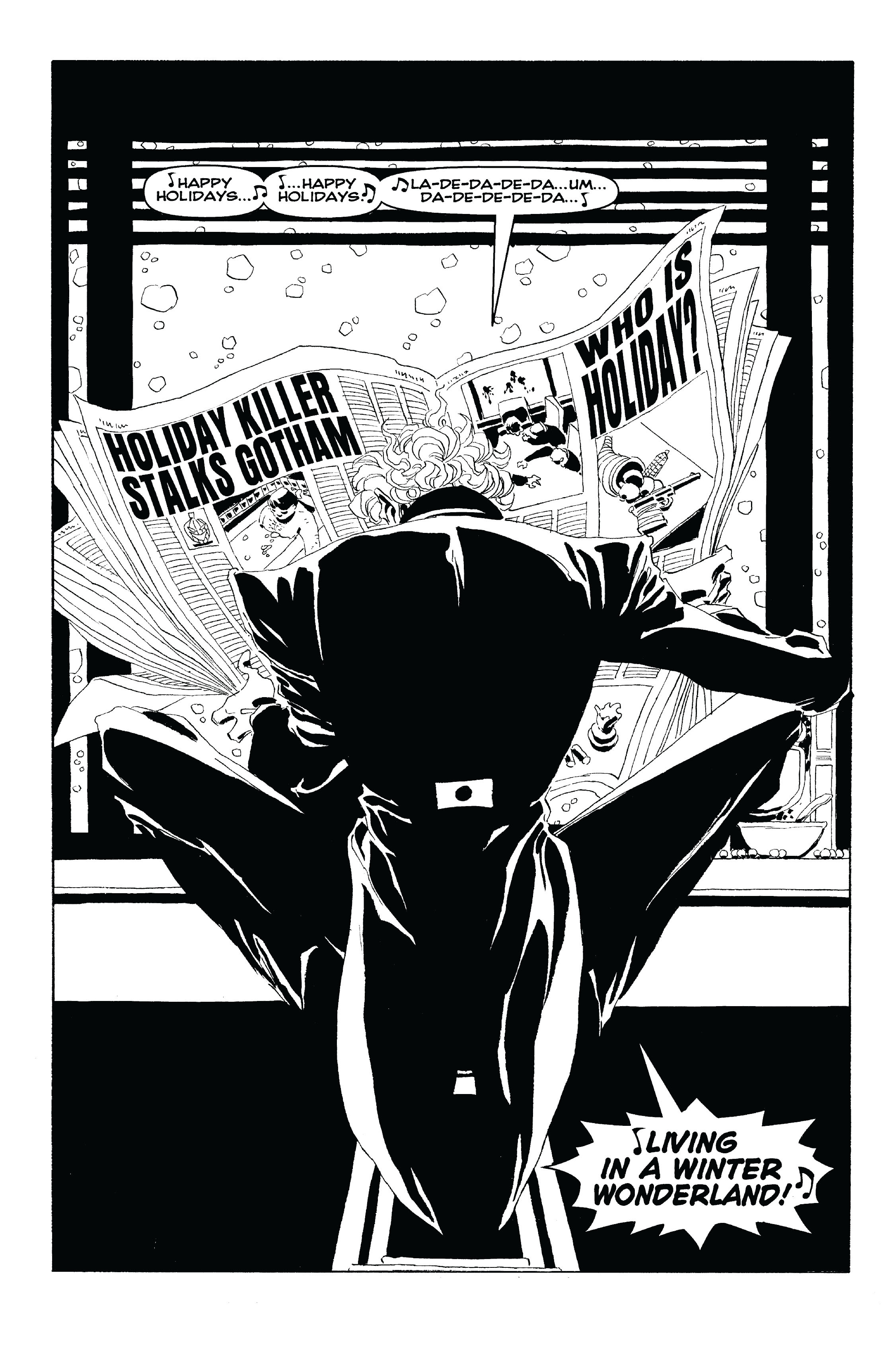Read online Batman Noir: The Long Halloween comic -  Issue # TPB (Part 1) - 76