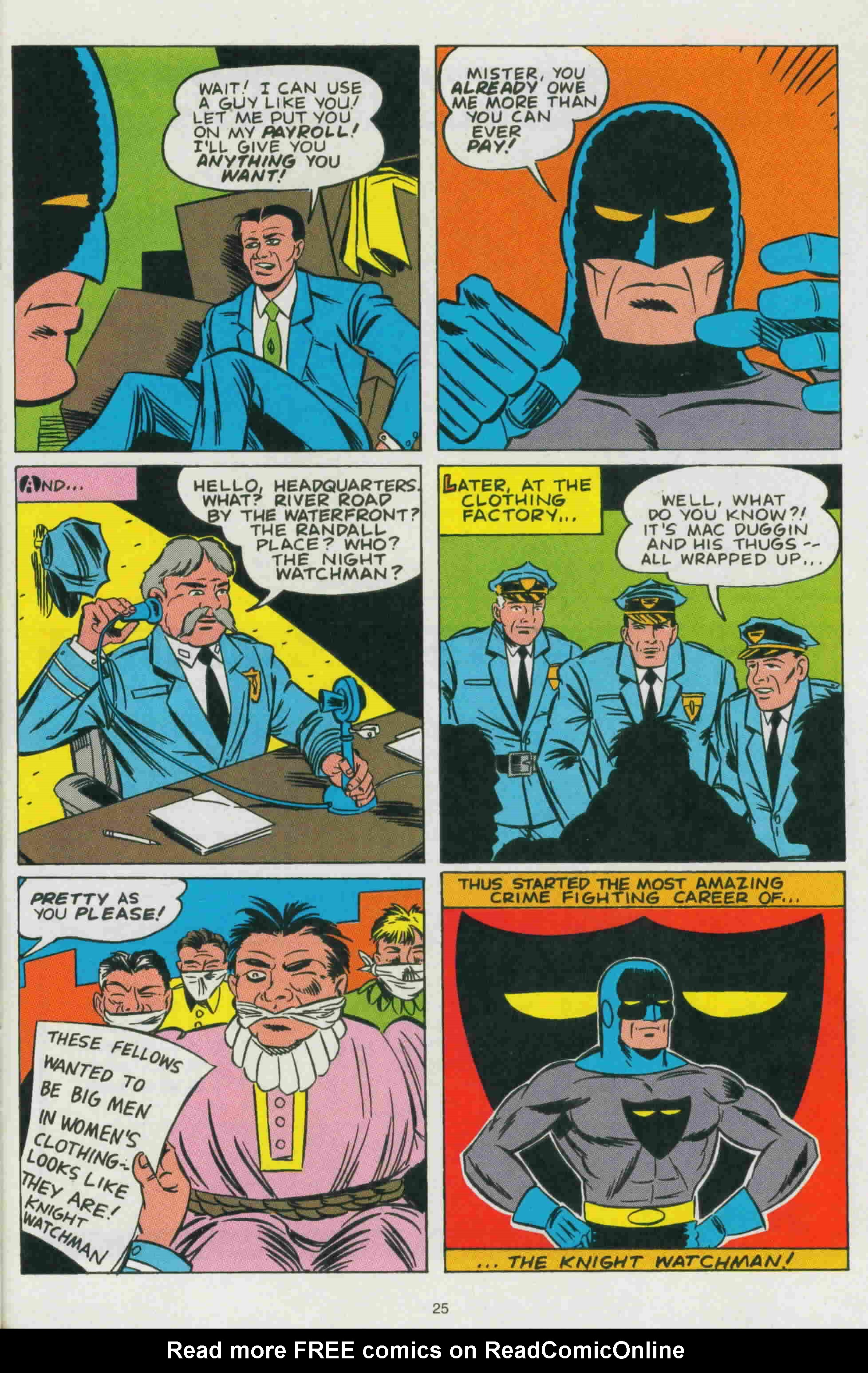 Read online Big Bang Comics comic -  Issue #5 - 27
