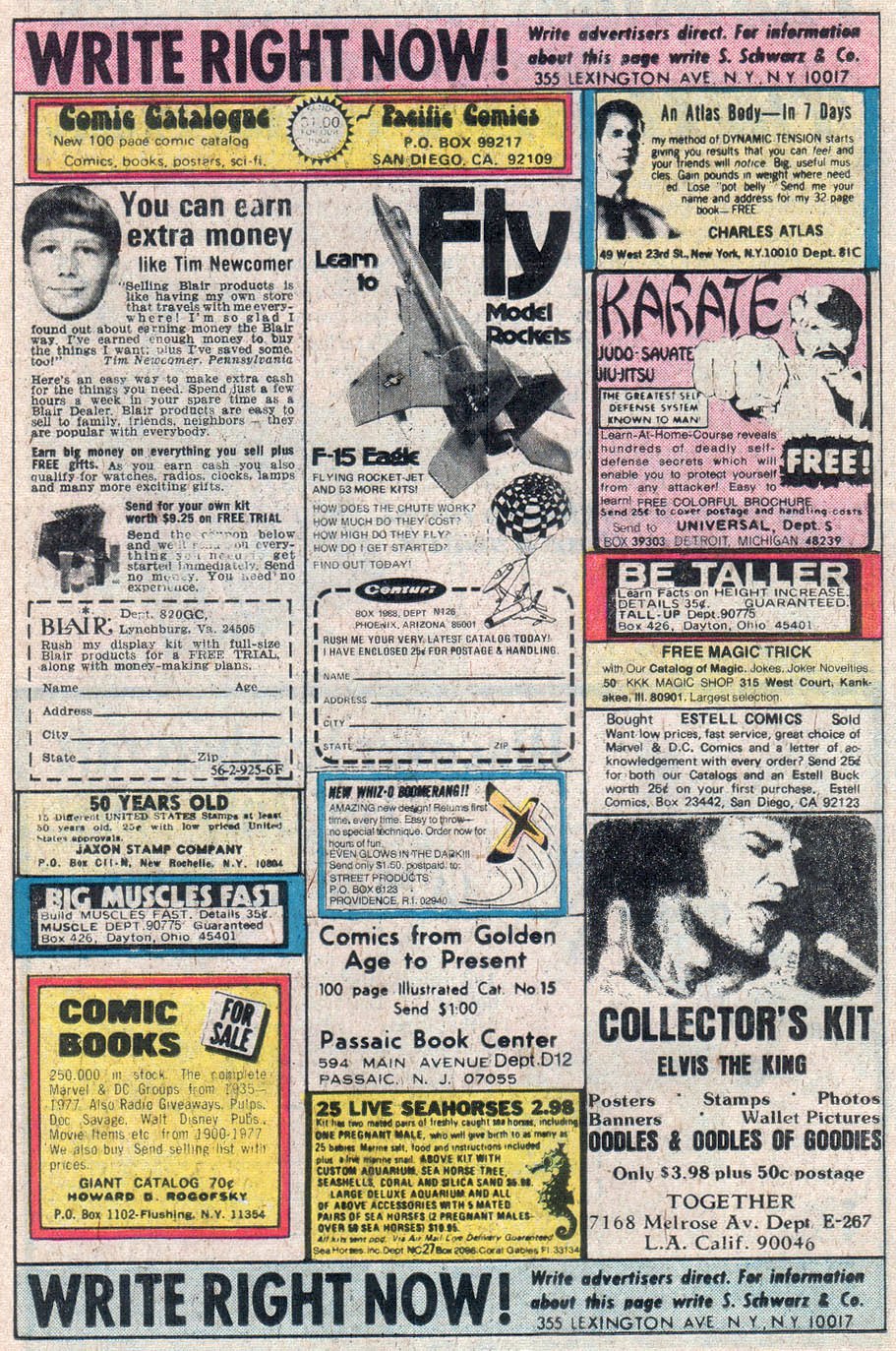 Read online G.I. Combat (1952) comic -  Issue #200 - 17