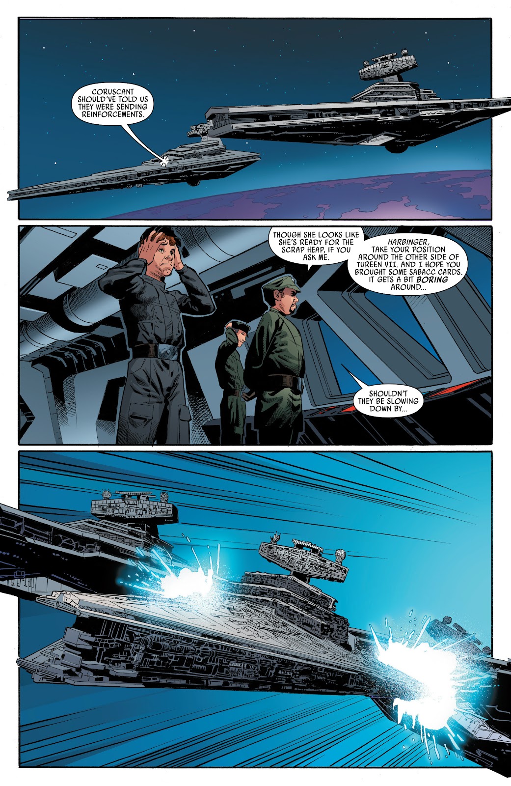 Star Wars (2015) issue 24 - Page 17