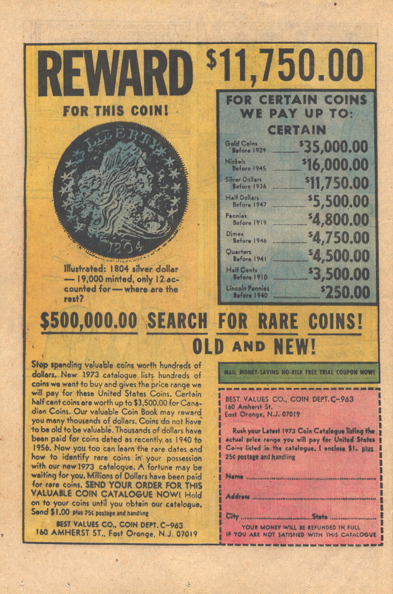 Read online Archie Giant Series Magazine comic -  Issue #208 - 28