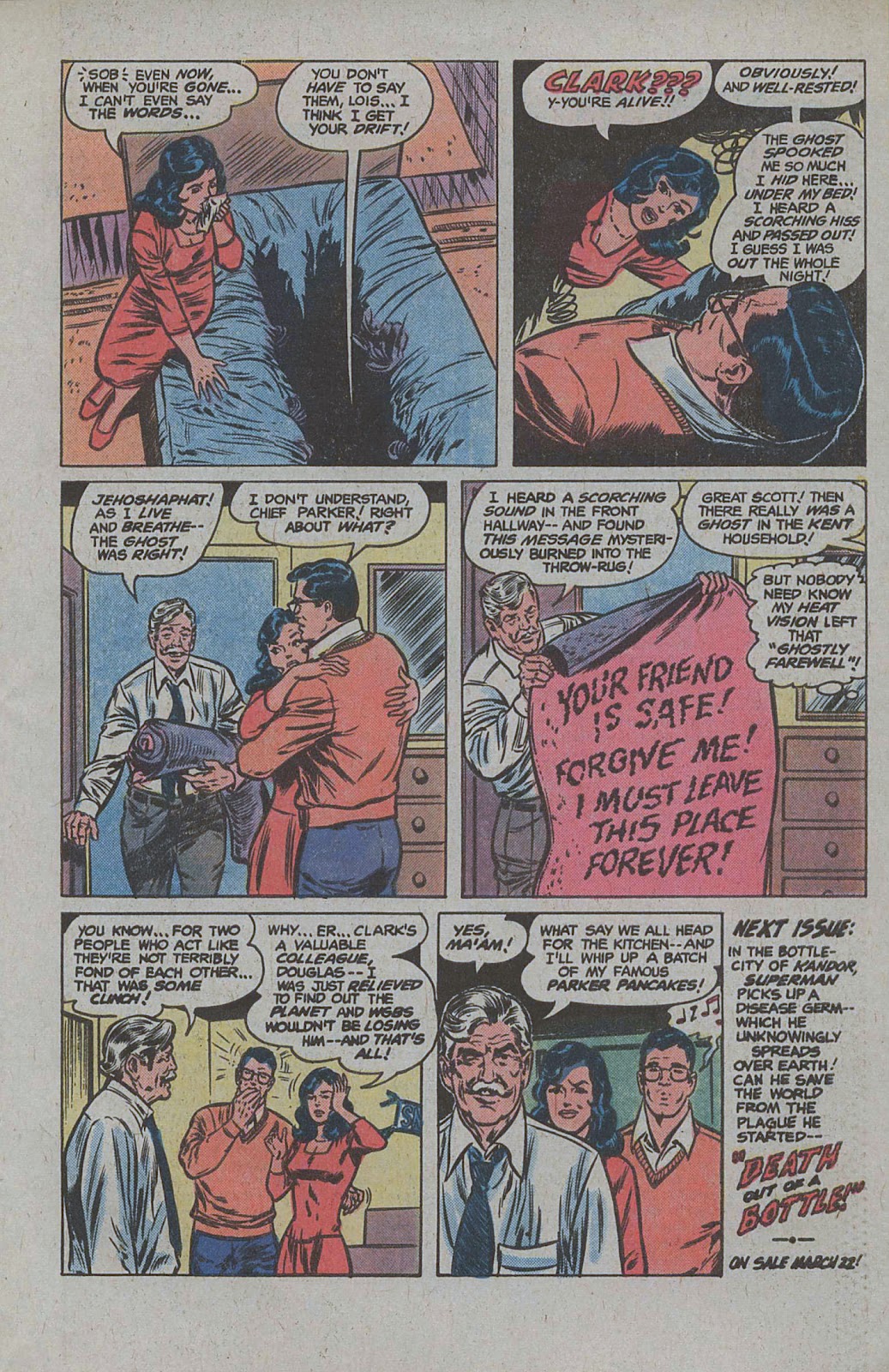 Action Comics (1938) issue 495 - Page 31