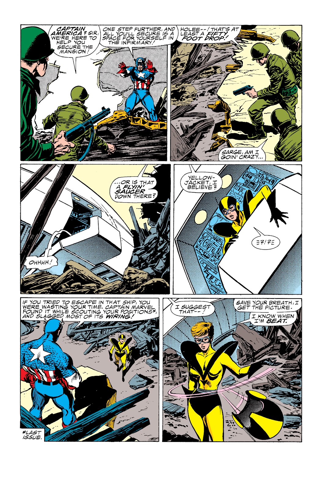 The Avengers (1963) issue 277 - Page 13