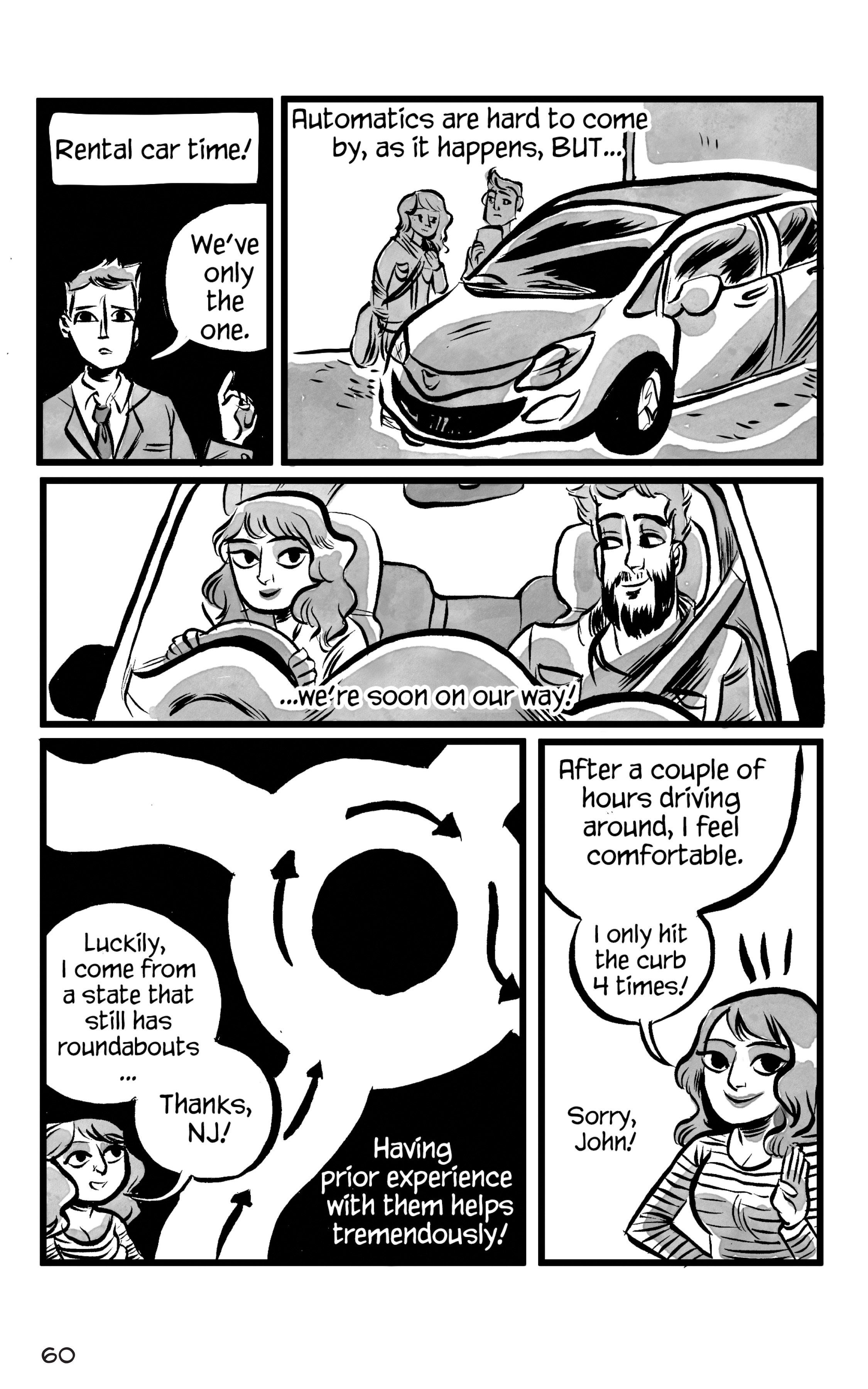 Read online Roots comic -  Issue # TPB (Part 1) - 61