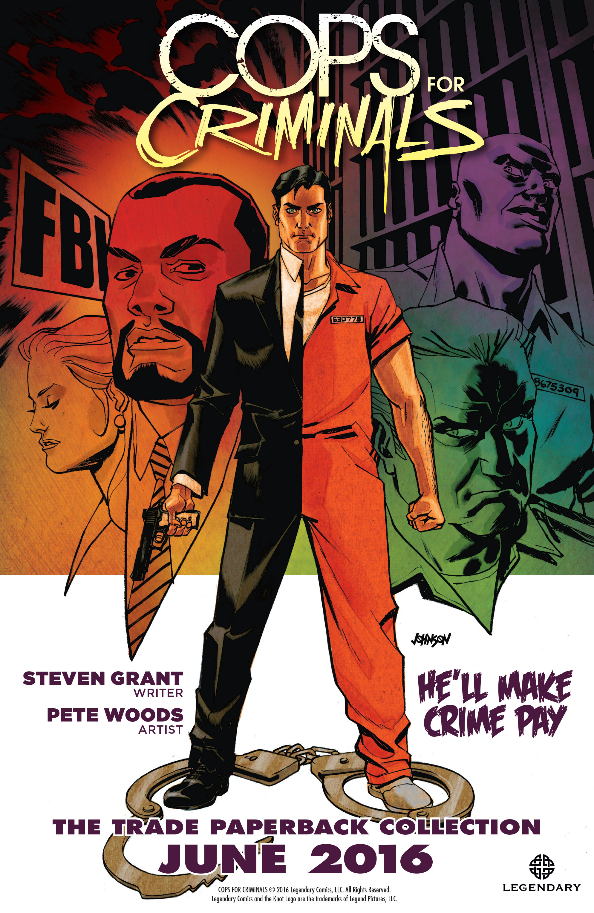 Read online Pacific Rim: Tales from the Drift comic -  Issue #4 - 24