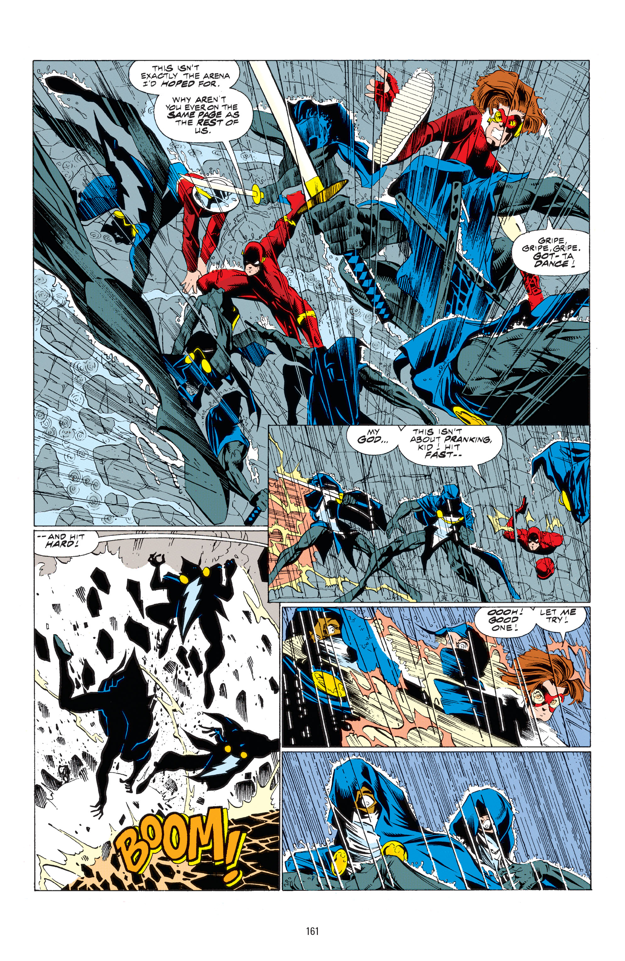 Read online The Flash (1987) comic -  Issue # _TPB The Flash by Mark Waid Book 5 (Part 2) - 58