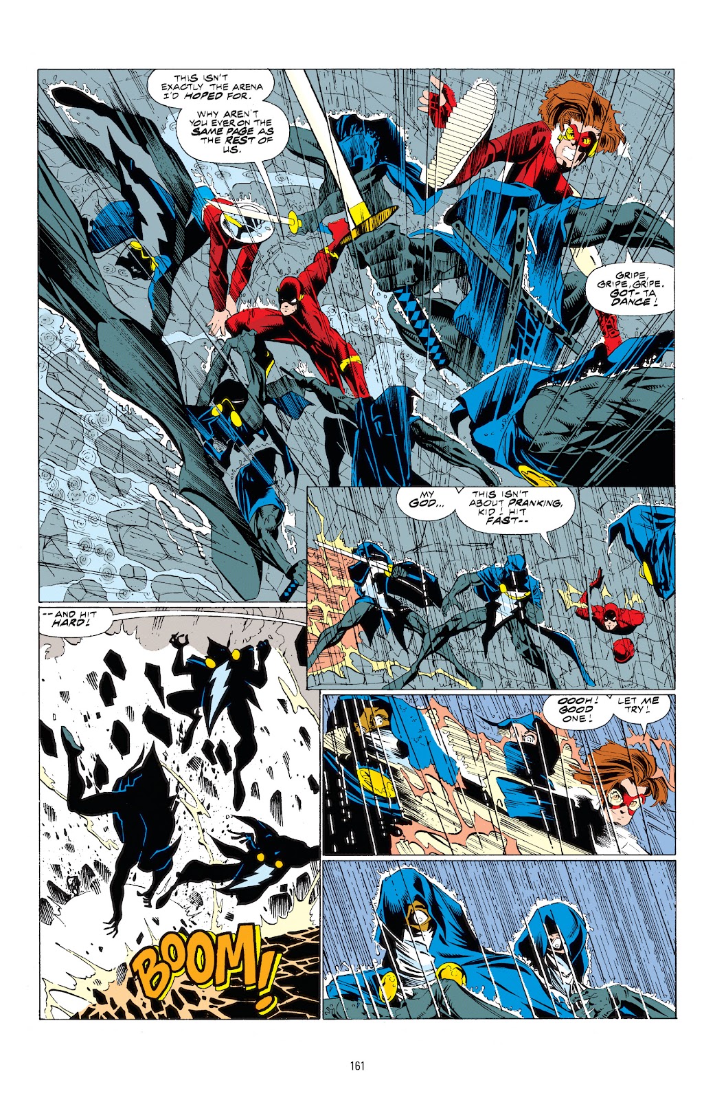 The Flash (1987) issue TPB The Flash by Mark Waid Book 5 (Part 2) - Page 58