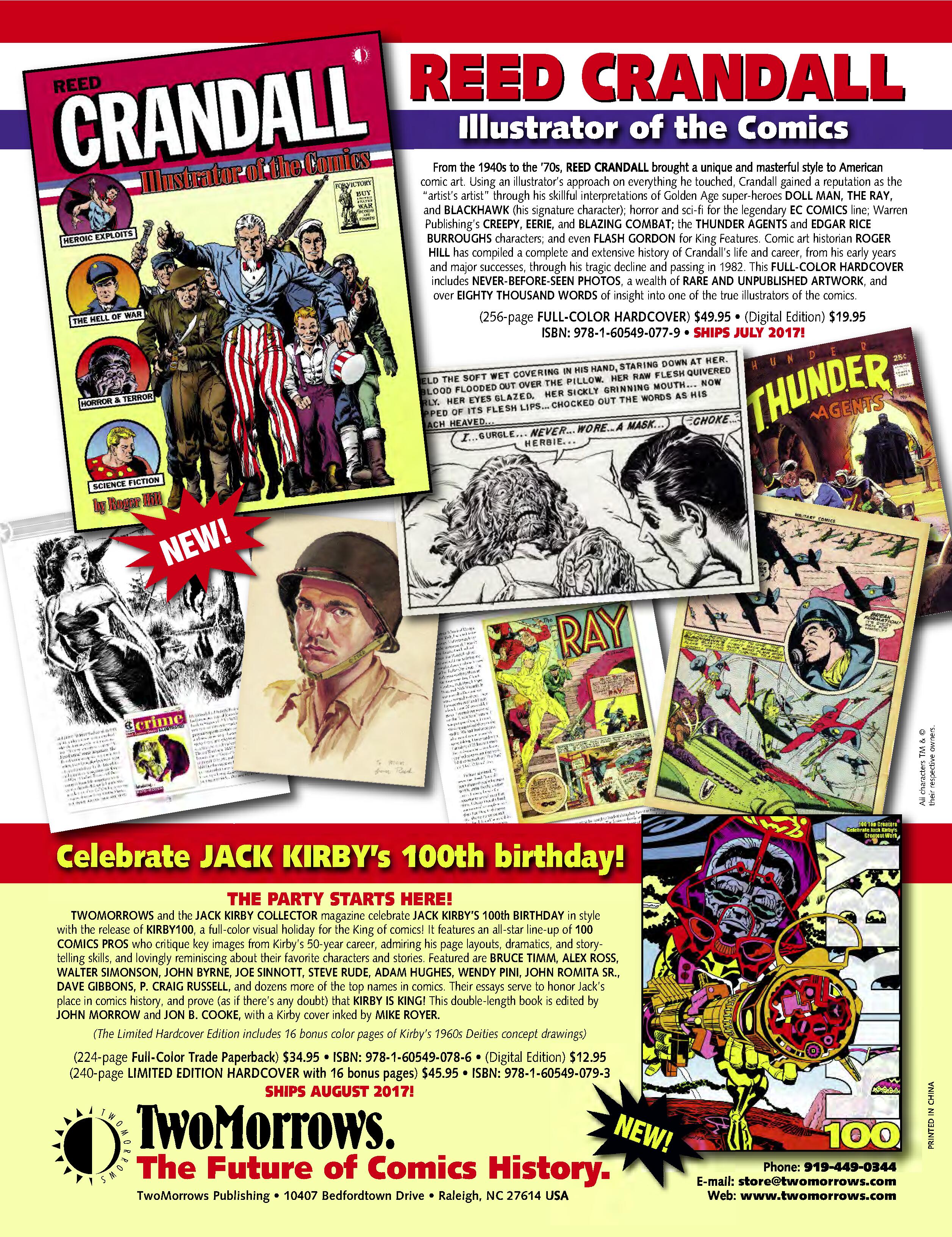 Read online Back Issue comic -  Issue #96 - 84