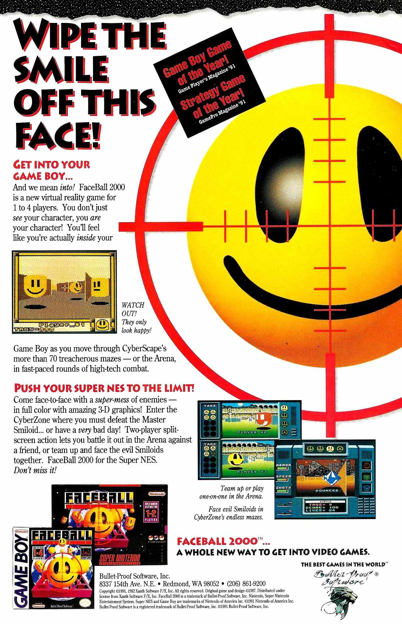 Read online Zen Intergalactic Ninja (1992) comic -  Issue #3 - 2