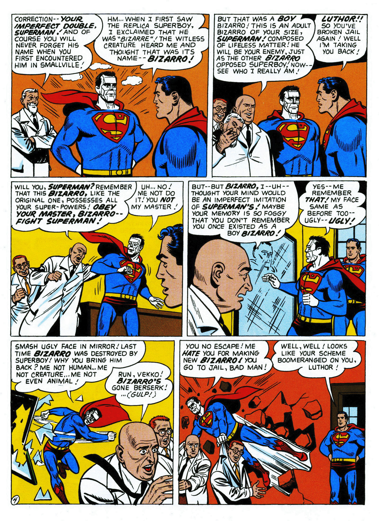 Read online Superman in the Fifties (2002) comic -  Issue # TPB (Part 2) - 31