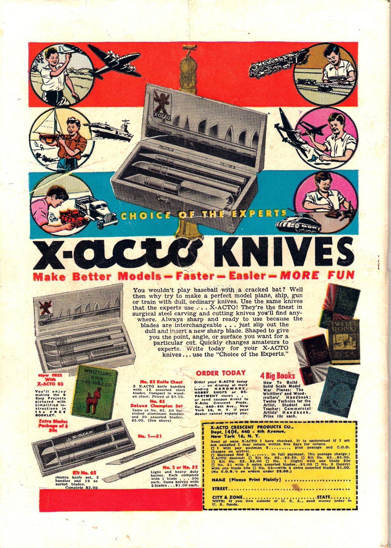 Read online Big Shot comic -  Issue #65 - 52