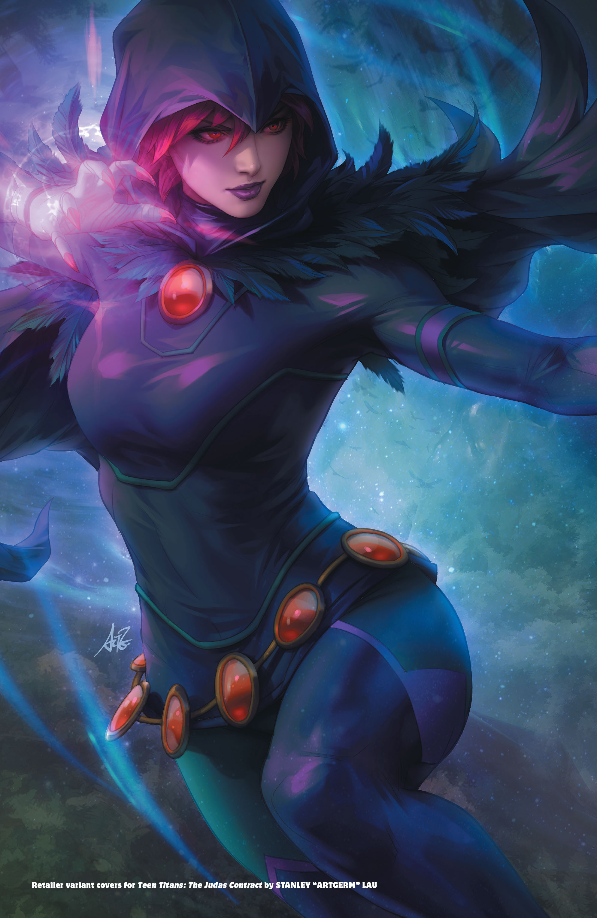 Read online Tales From the DC Dark Multiverse comic -  Issue # TPB (Part 4) - 117
