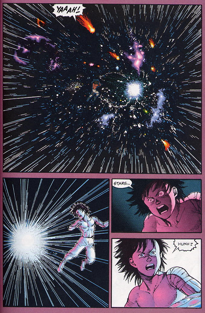 Akira issue 23 - Page 46