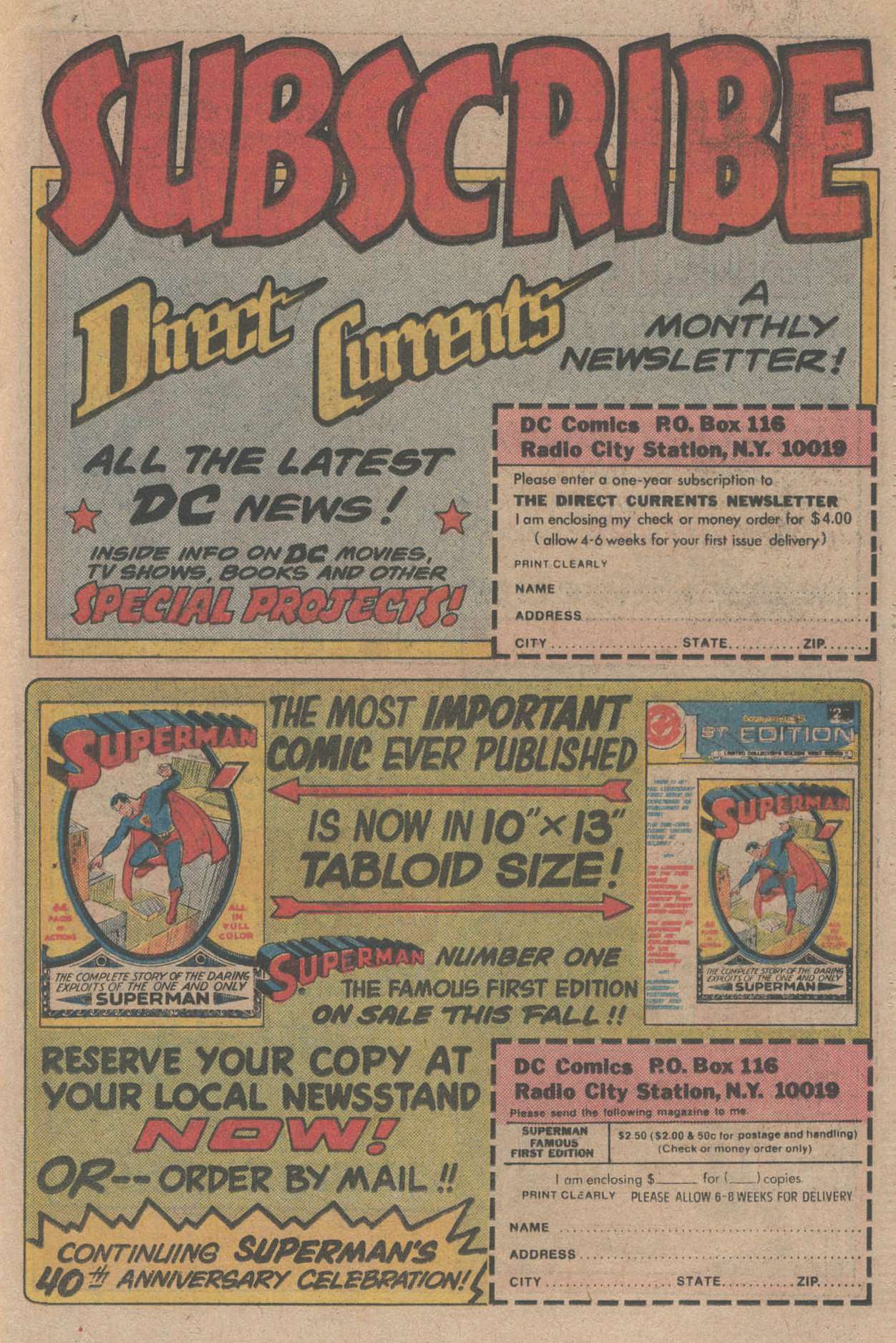Read online Weird War Tales (1971) comic -  Issue #71 - 19