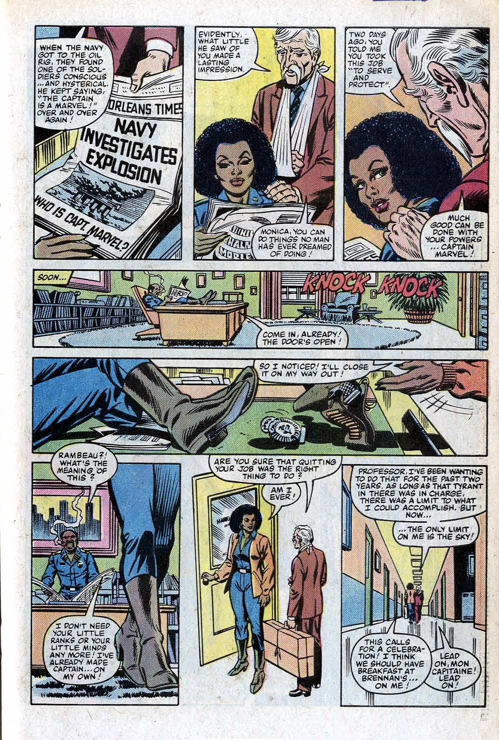 The Amazing Spider-Man (1963) issue Annual 16 - Page 31