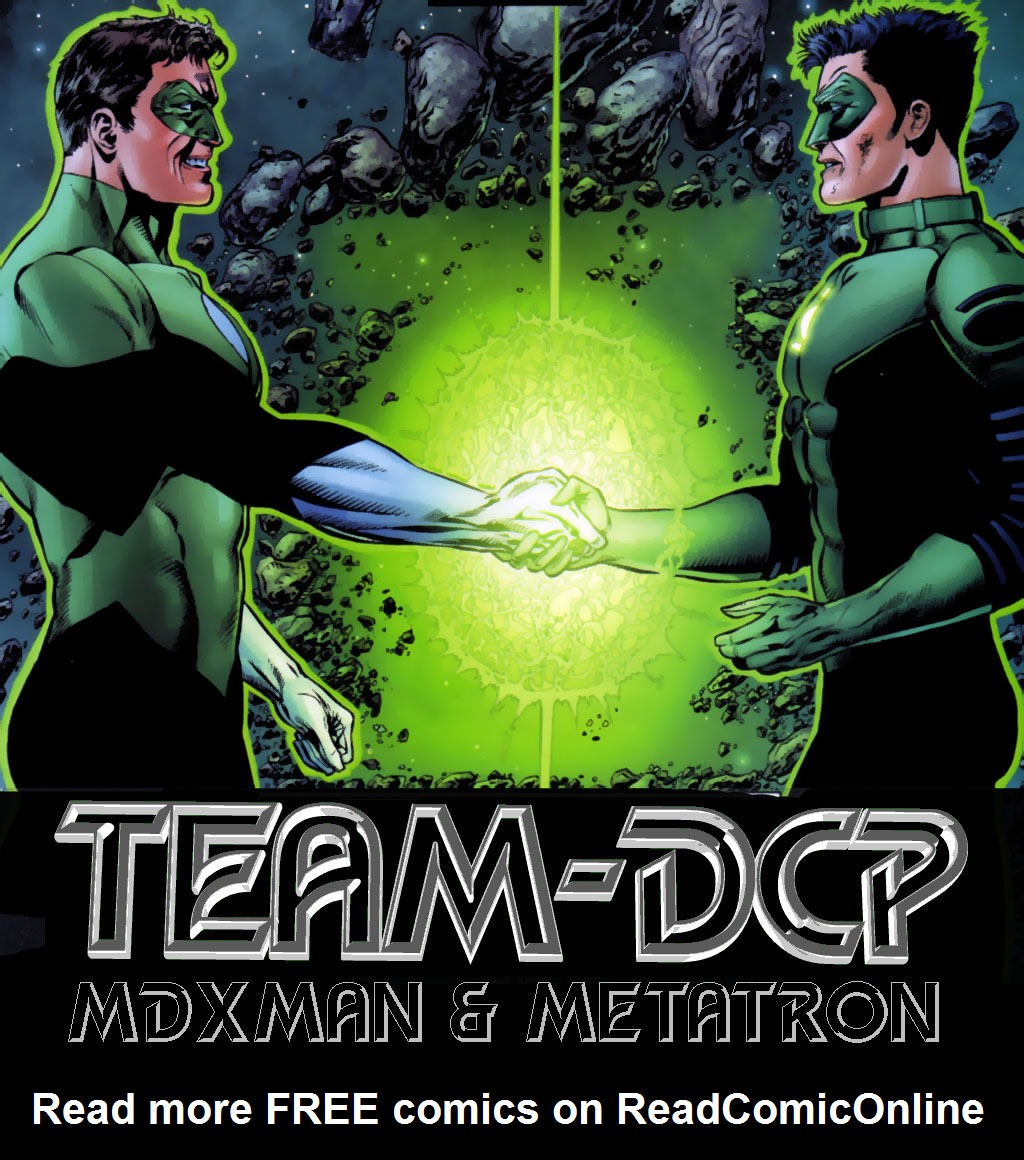 Read online The Witching comic -  Issue #10 - 24