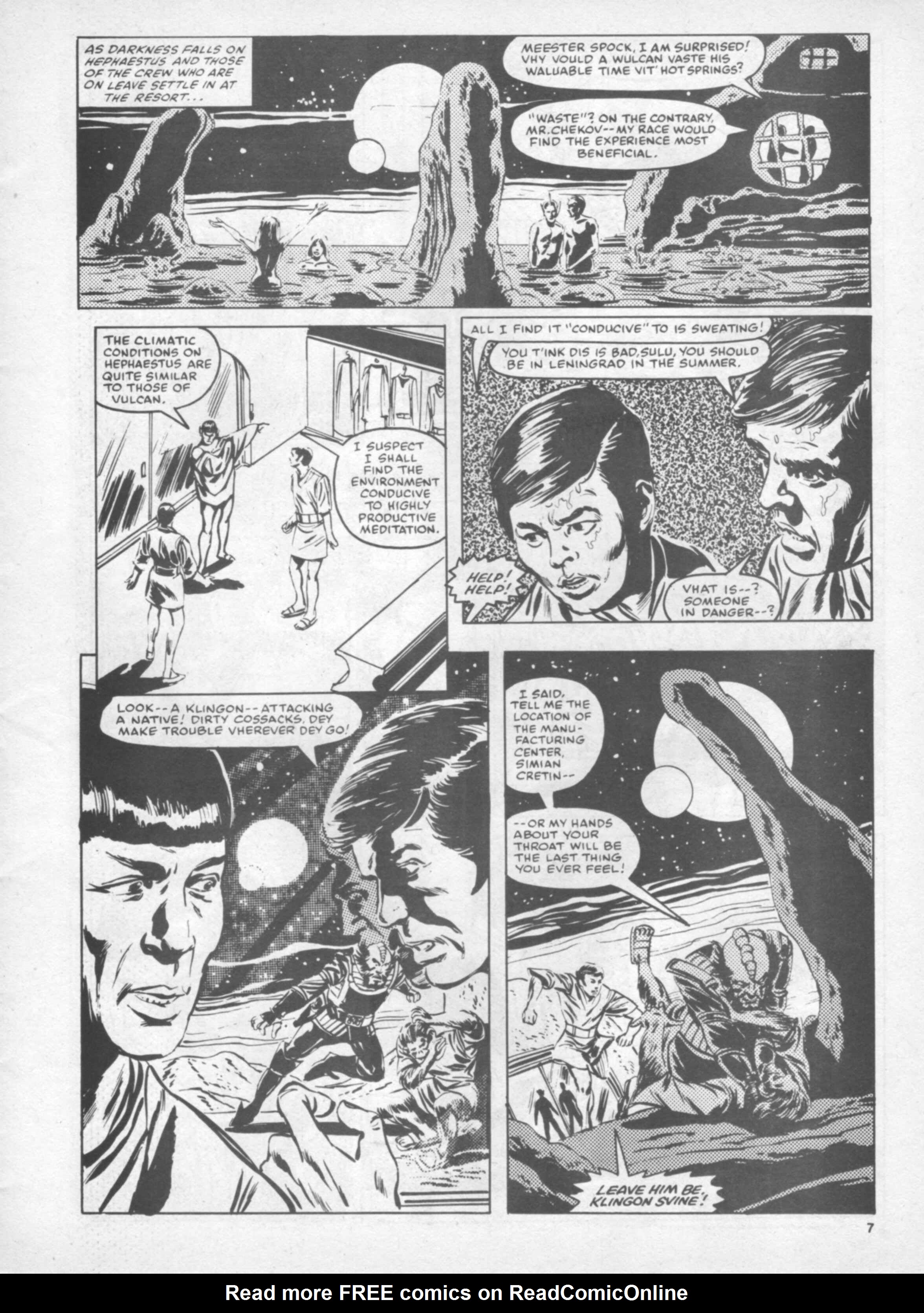 Read online Future Tense comic -  Issue #37 - 7