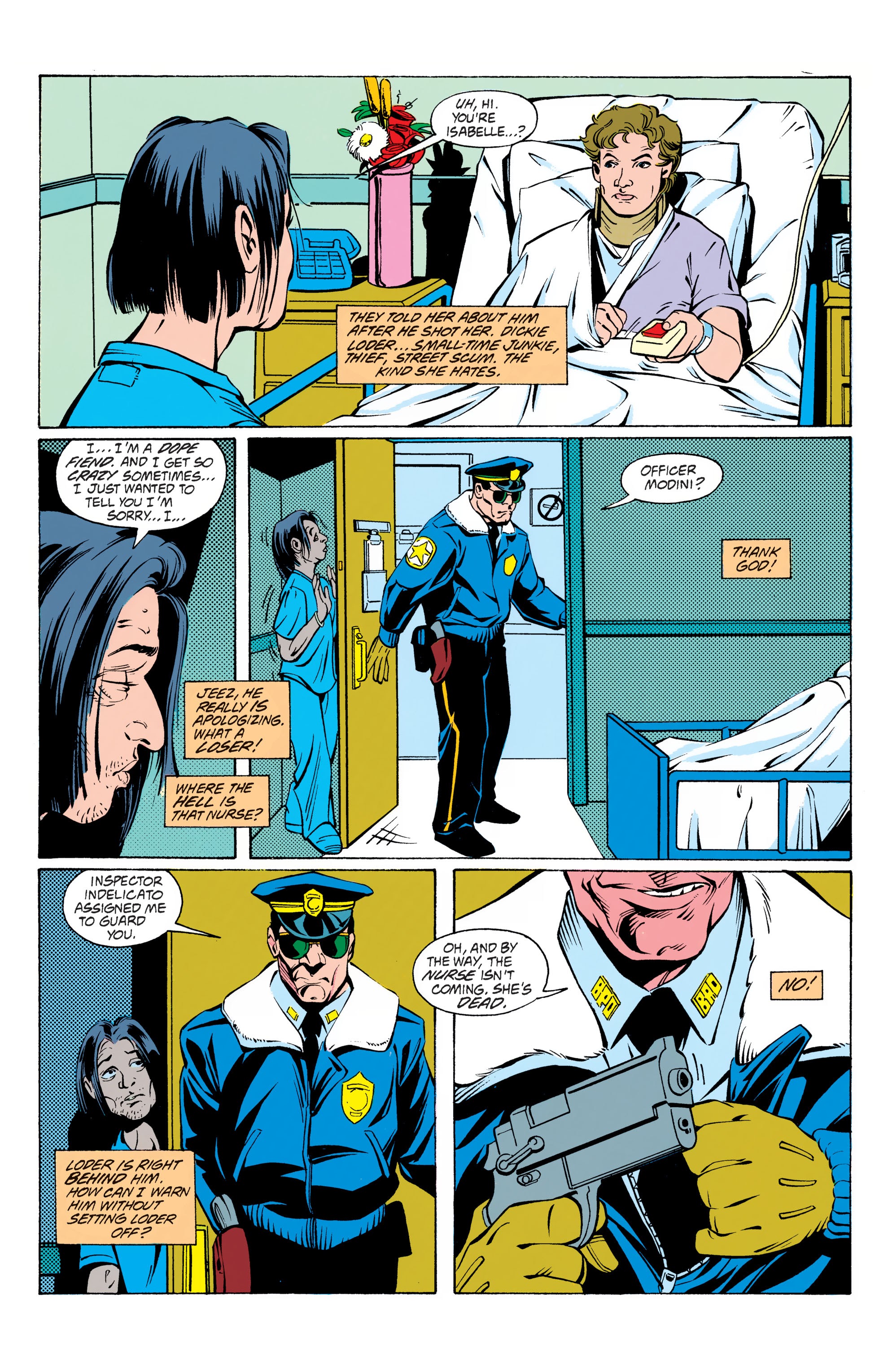 Read online Wonder Woman: The Last True Hero comic -  Issue # TPB 1 (Part 4) - 69