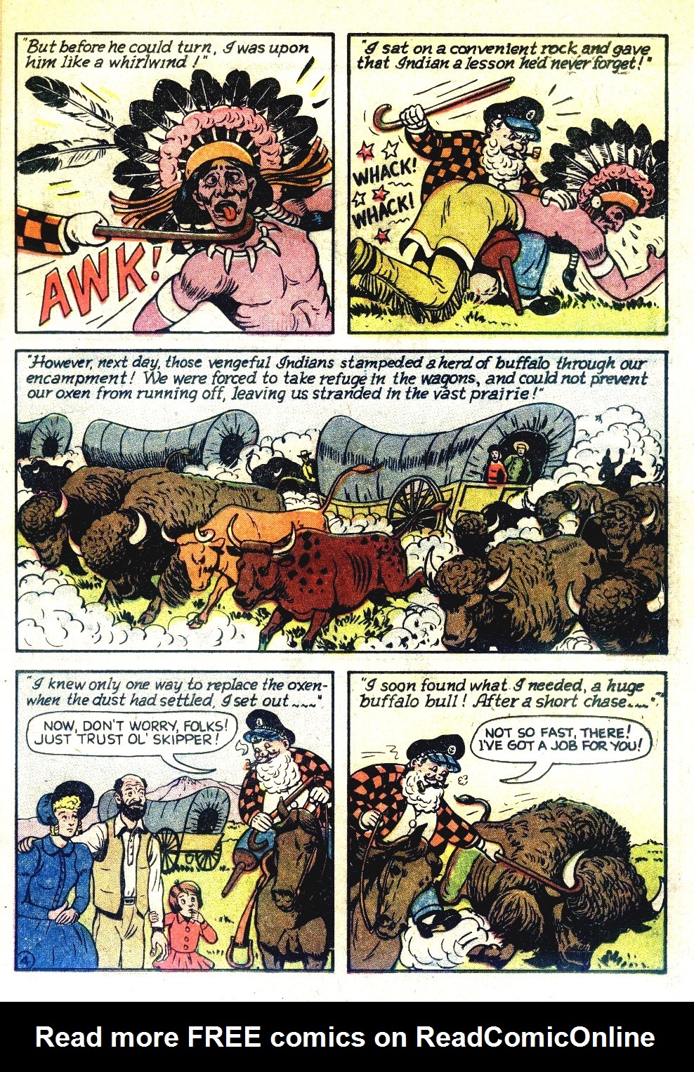 Read online Katy Keene Annual comic -  Issue #4 - 93