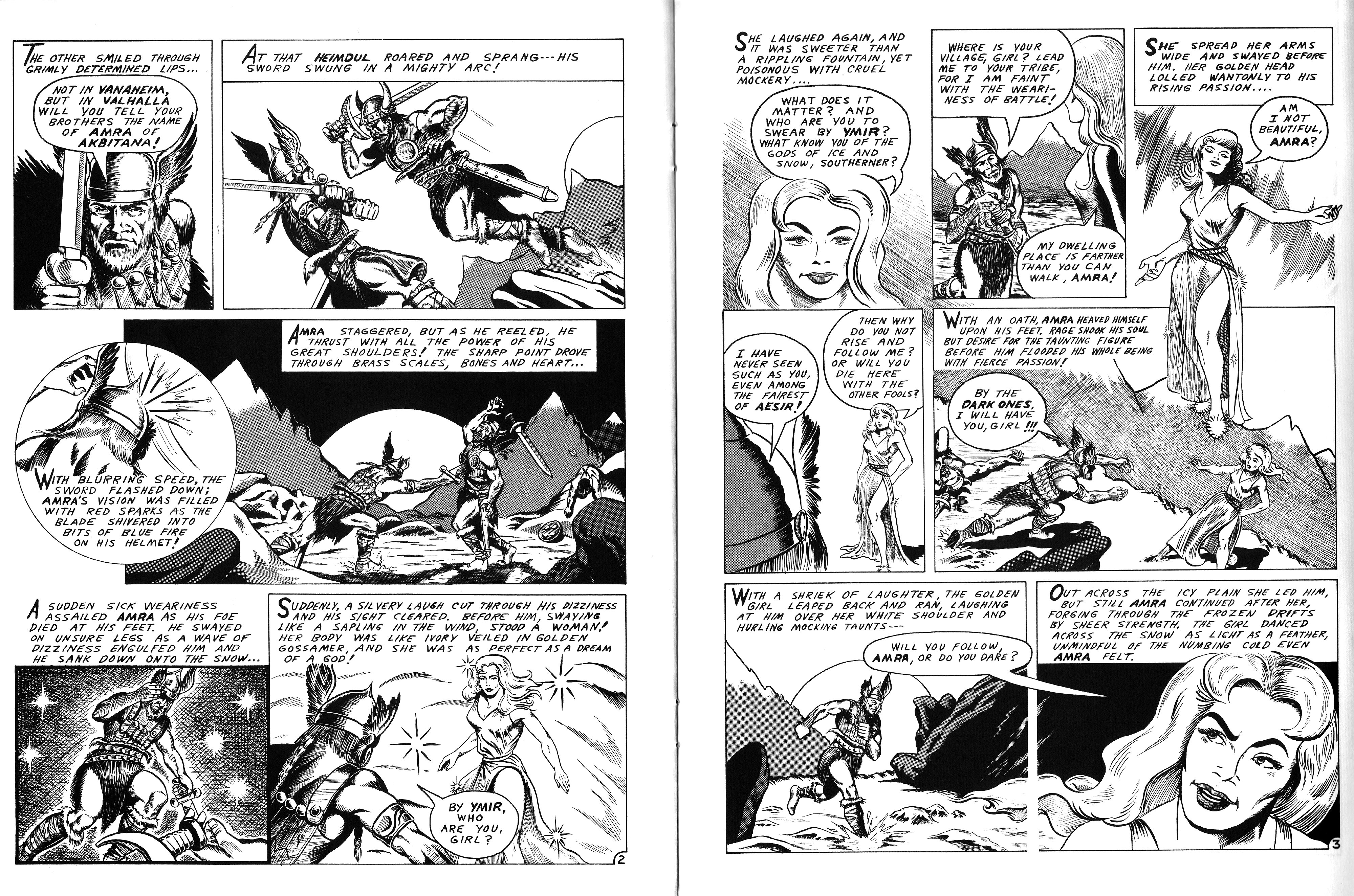 Read online Star Studded Comics comic -  Issue #14 - 16