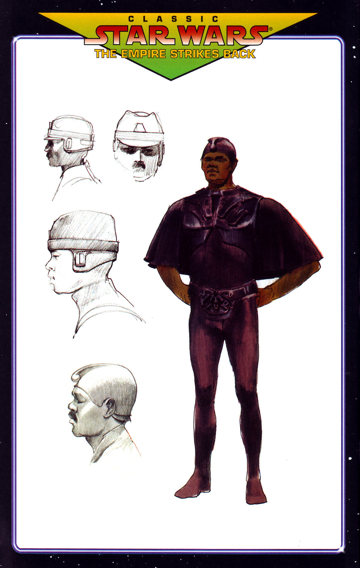 Read online Classic Star Wars: The Empire Strikes Back comic -  Issue #2 - 58