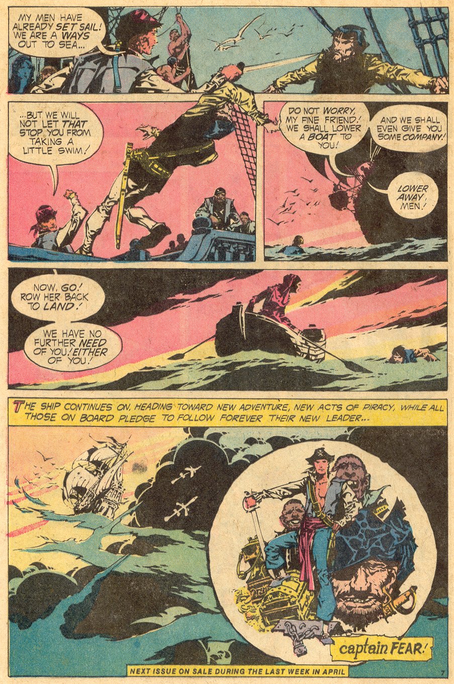 Adventure Comics (1938) issue 433 - Page 24