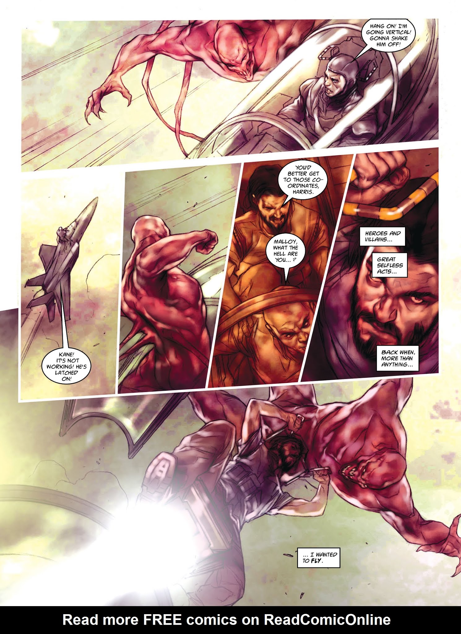 Read online The Ten-Seconders comic -  Issue # TPB (Part 2) - 7