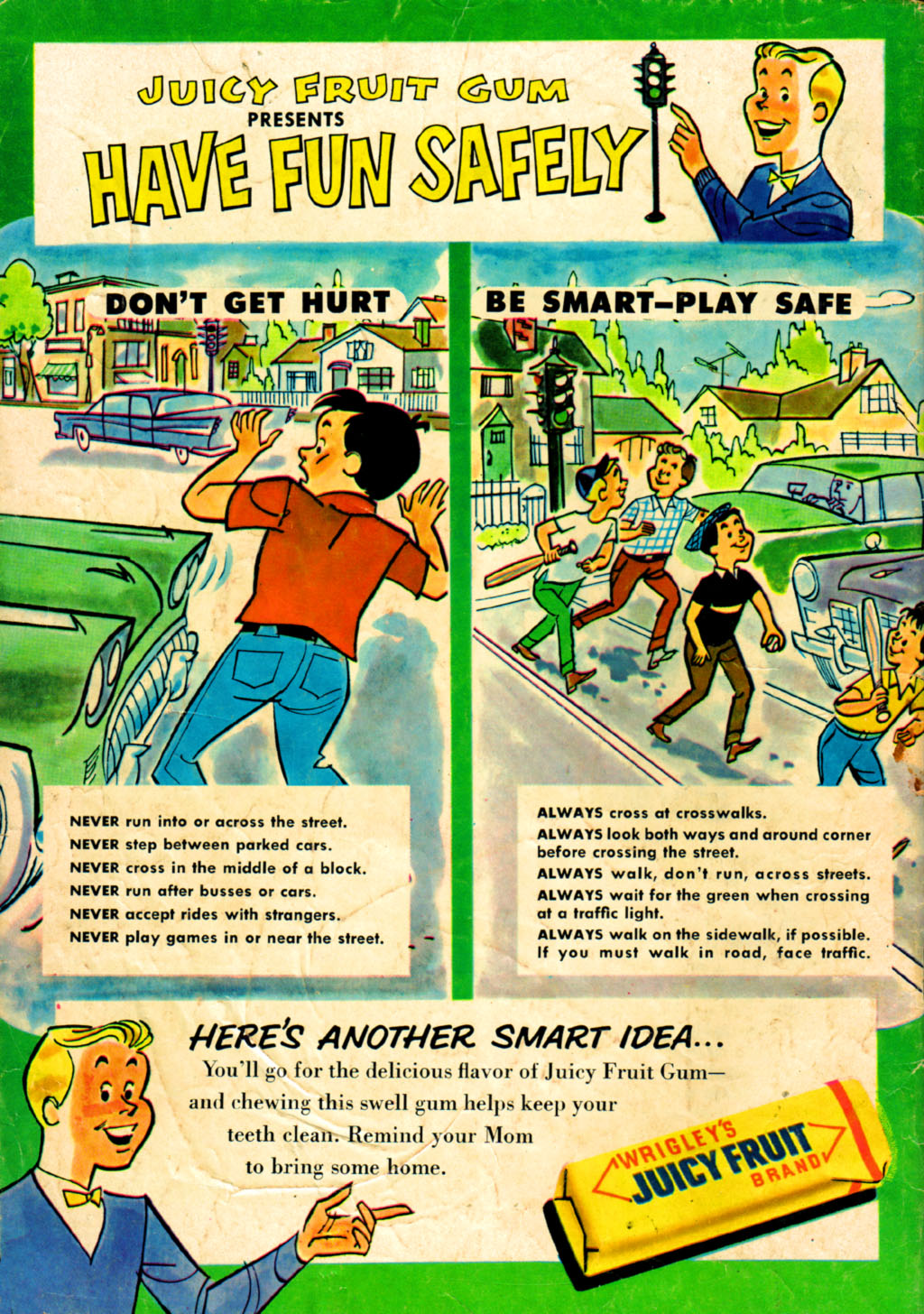 Read online Four Color Comics comic -  Issue #916 - 36