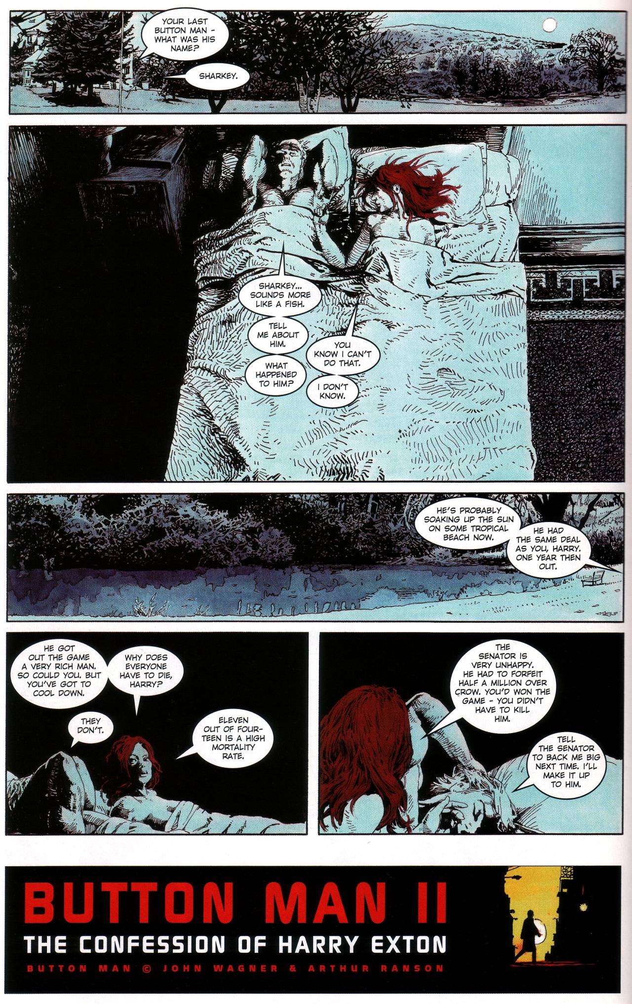 Read online Judge Dredd Megazine (vol. 4) comic -  Issue #7 - 70
