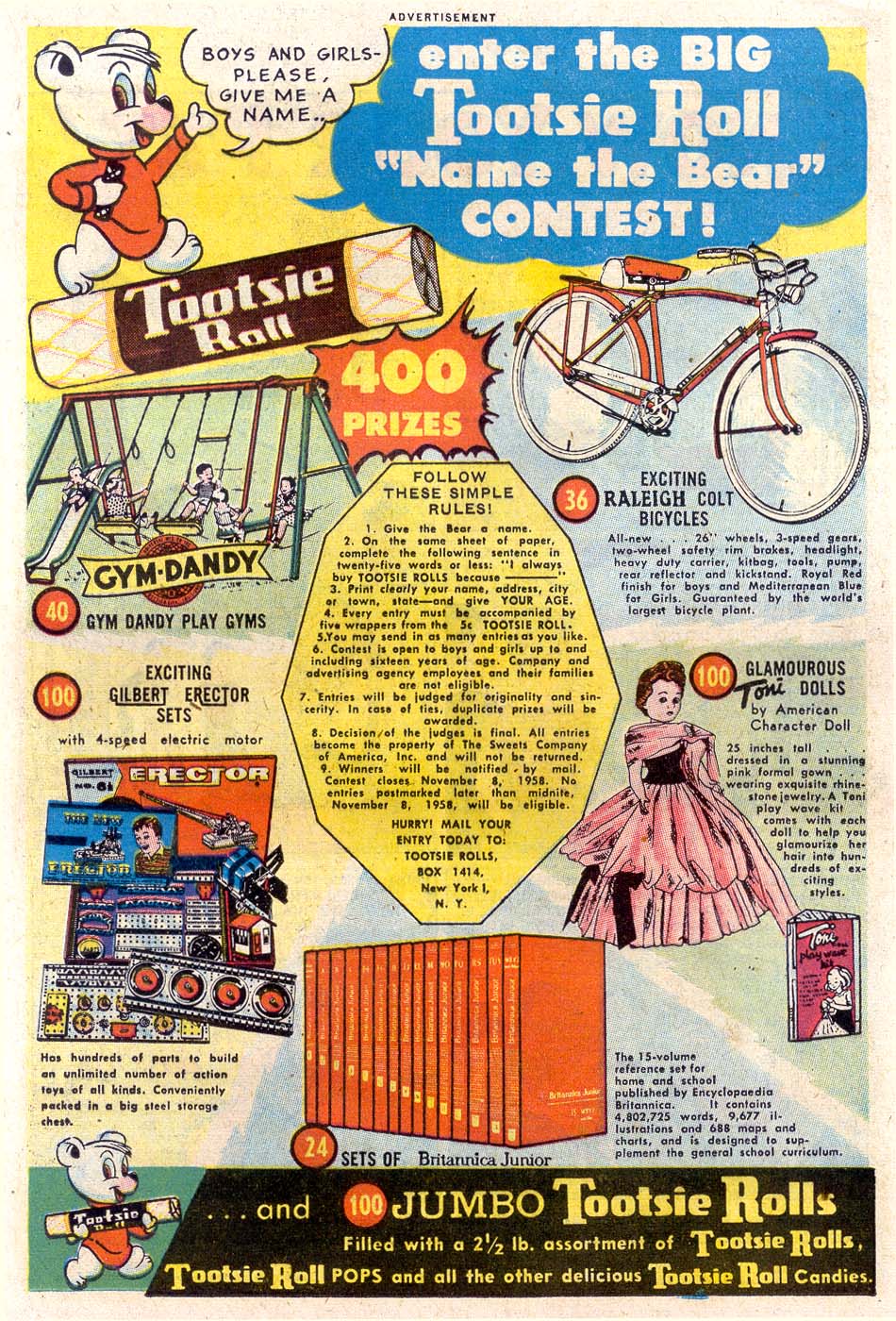 Read online Hopalong Cassidy comic -  Issue #131 - 14