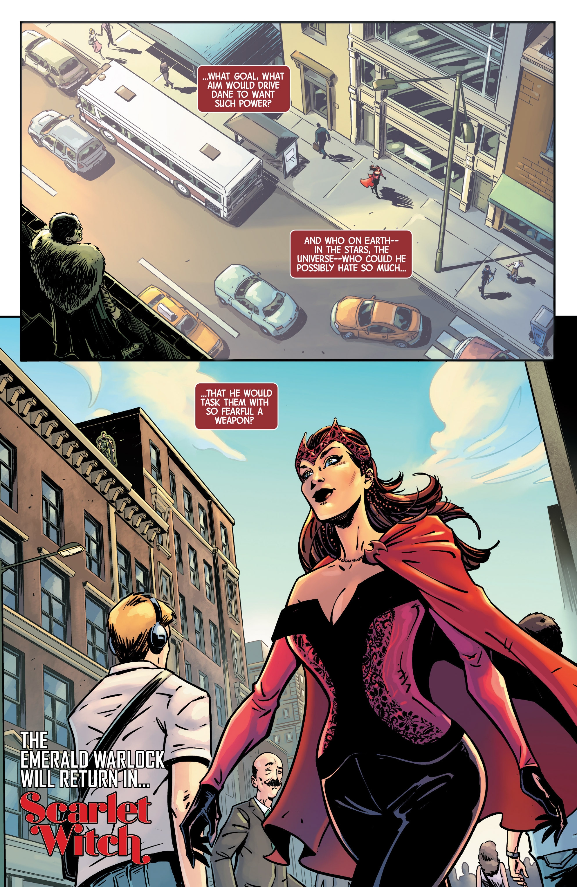 Read online Uncanny Avengers [II] comic -  Issue # _Annual 1 - 24