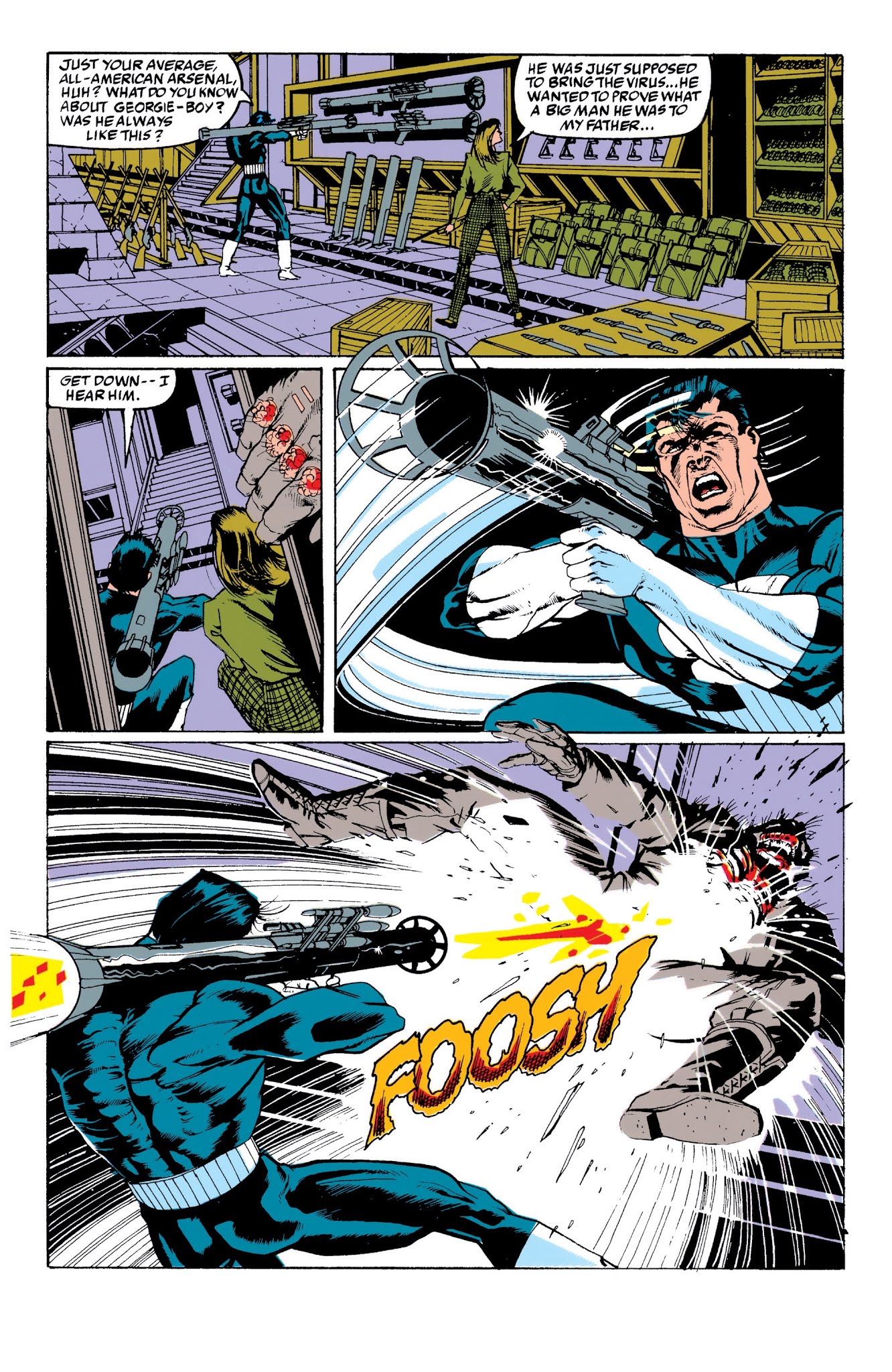 Read online Daredevil Epic Collection comic -  Issue # TPB 14 (Part 4) - 63