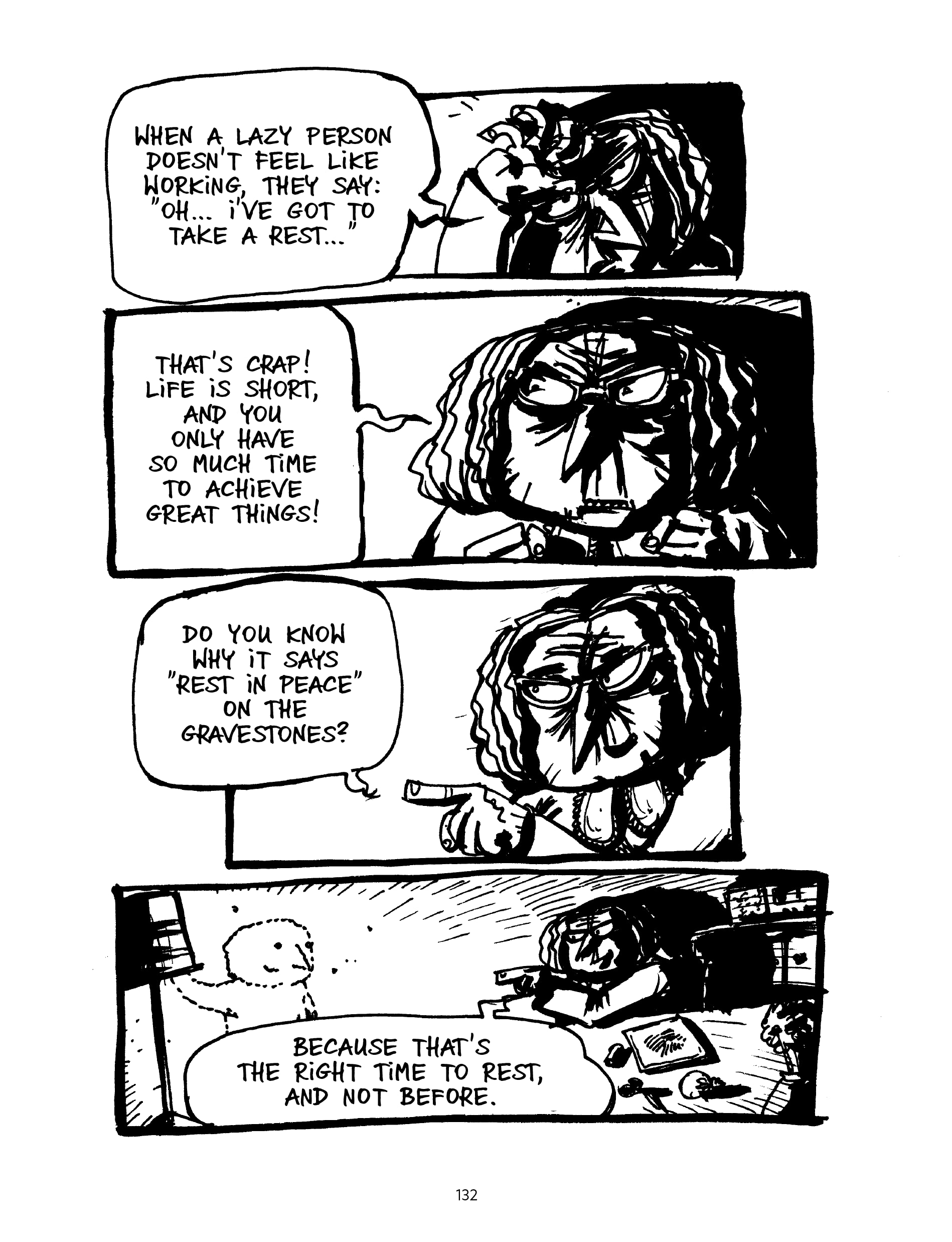 Read online Mr. Lightbulb comic -  Issue # TPB (Part 2) - 27