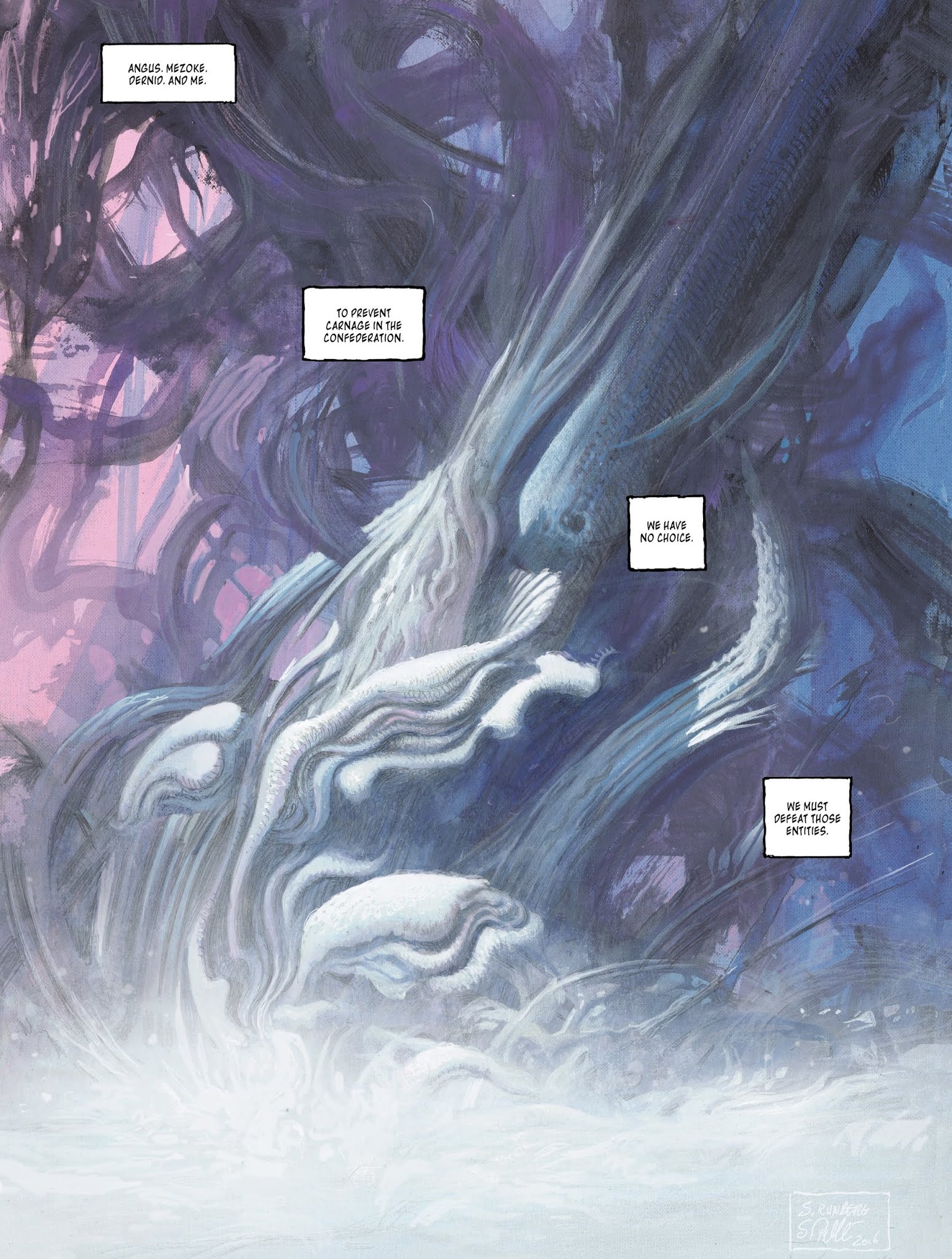 Read online Orbital comic -  Issue #7 - 57