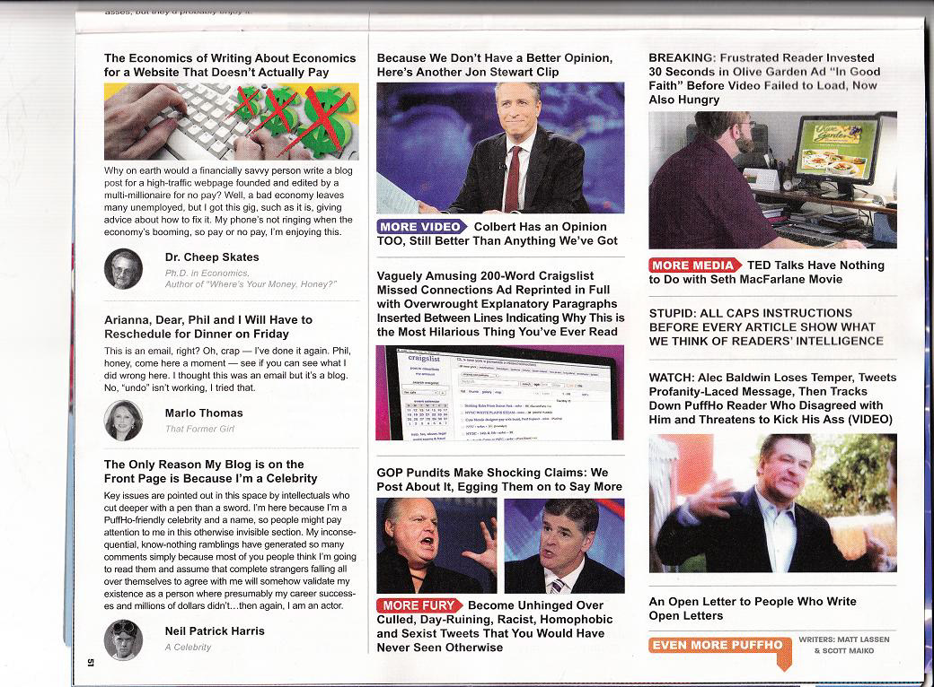 Read online MAD comic -  Issue #528 - 53