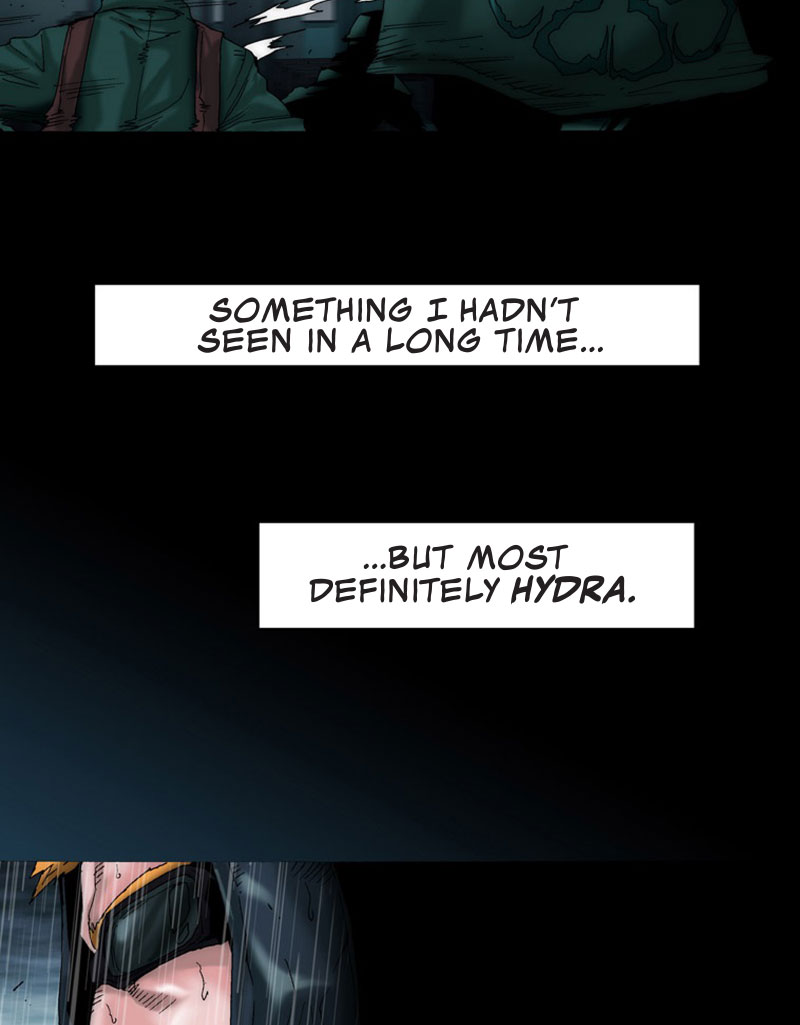 Read online Avengers: Electric Rain Infinity Comic comic -  Issue #3 - 46