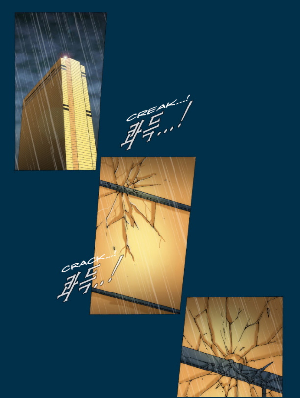 Read online Avengers: Electric Rain comic -  Issue #9 - 32