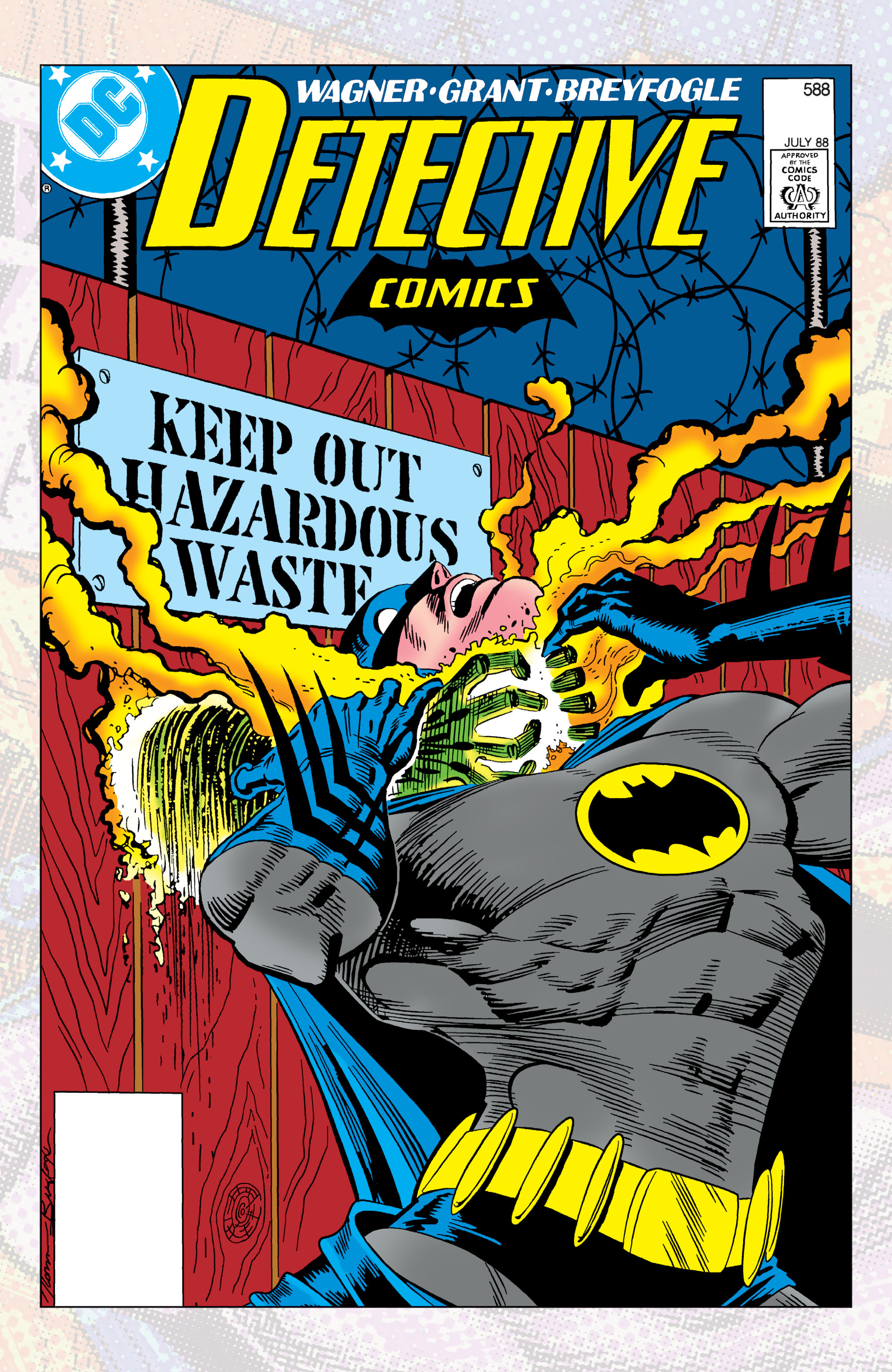 Read online Detective Comics (1937) comic -  Issue # _TPB Batman - The Dark Knight Detective 2 (Part 2) - 27