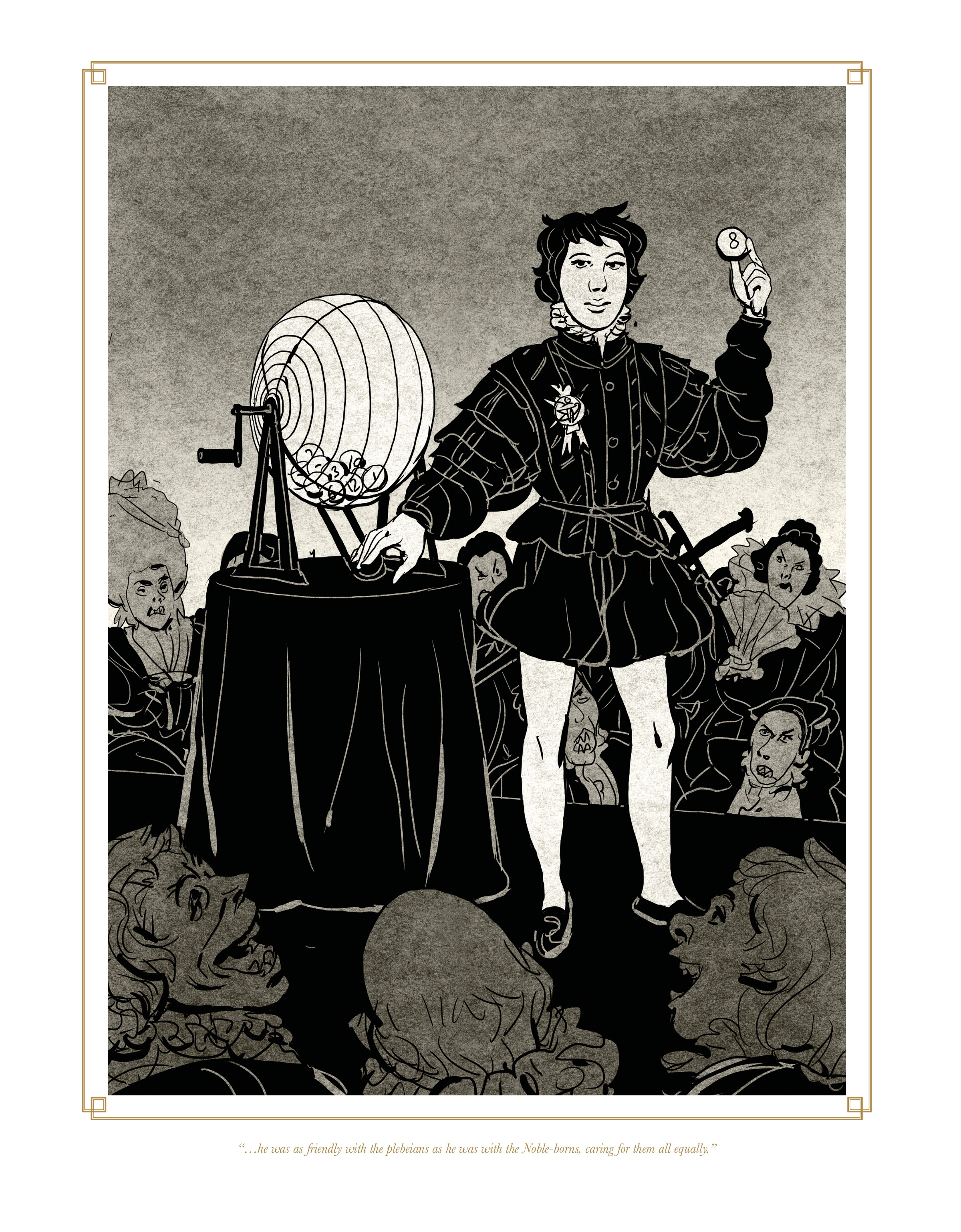 Read online The Ogre Gods comic -  Issue # TPB 2 (Part 1) - 52