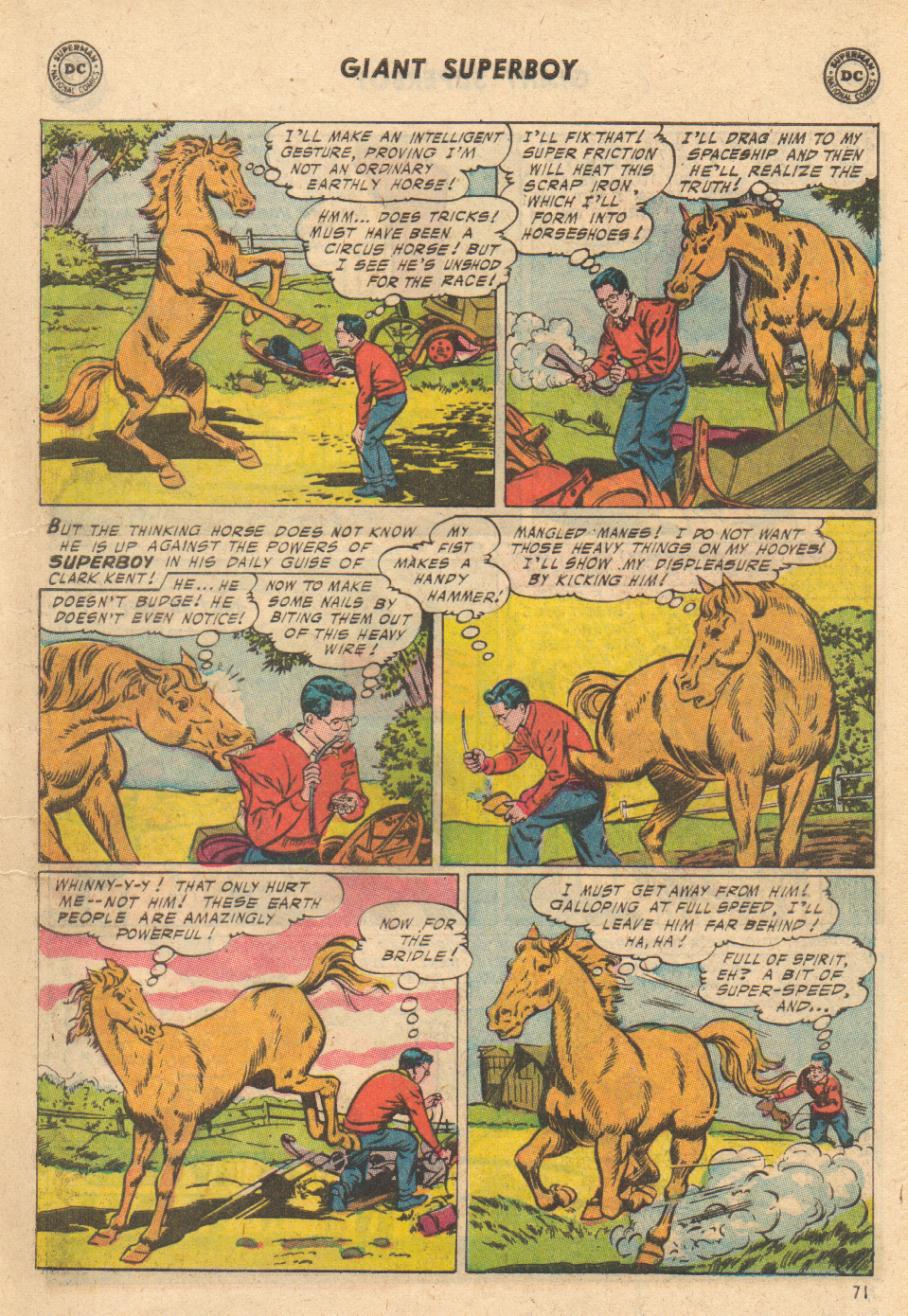 Superboy (1949) 138 Page 68
