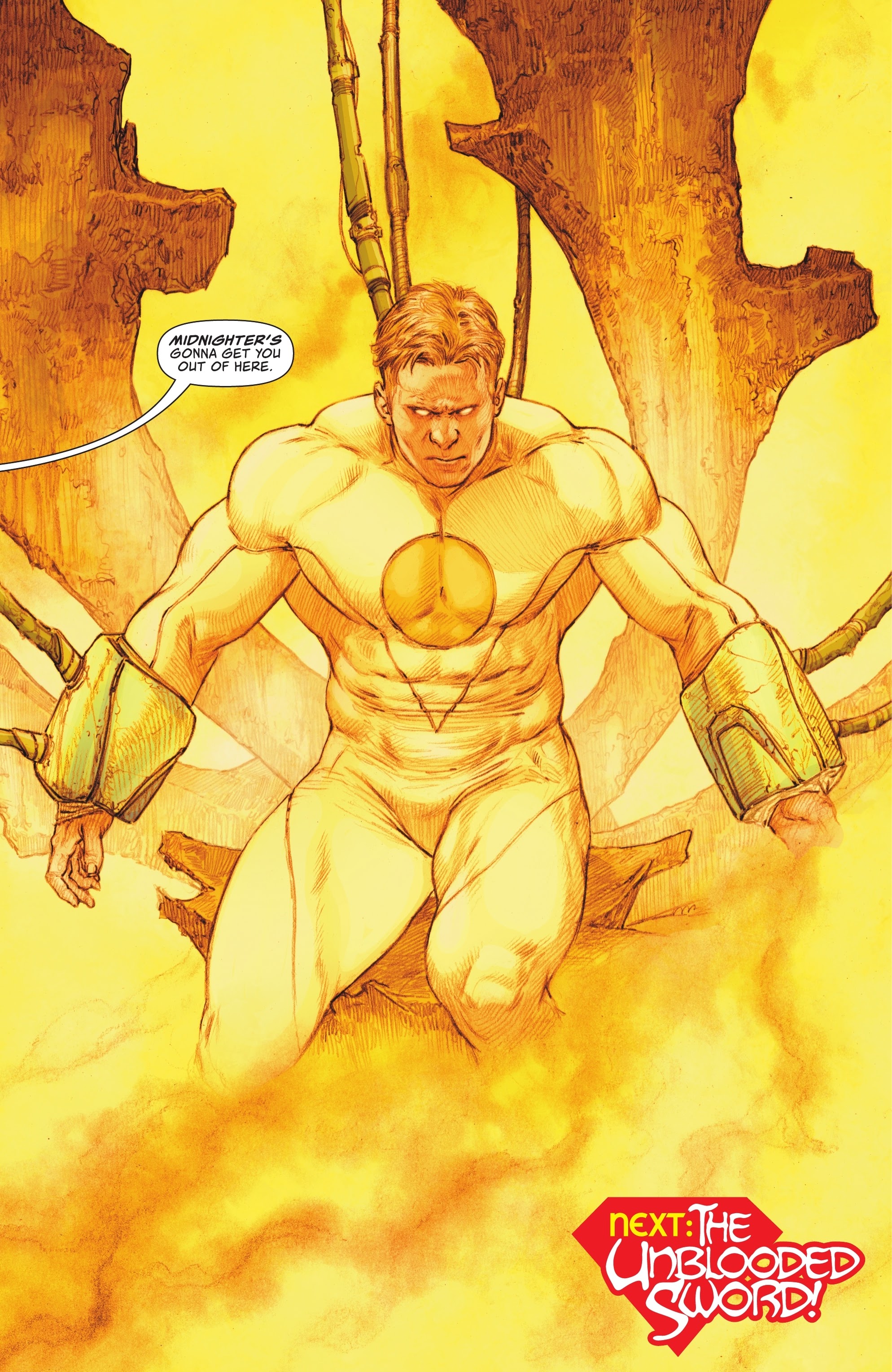 Read online Action Comics (2016) comic -  Issue #1039 - 20