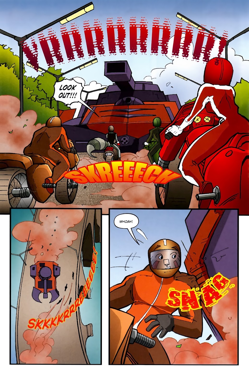 NGuard issue 2 - Page 16