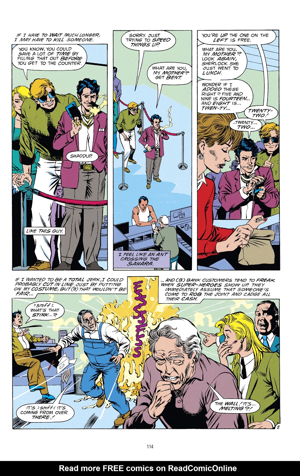 The Flash (1987) issue TPB The Flash by Mark Waid Book 2 (Part 2) - Page 8