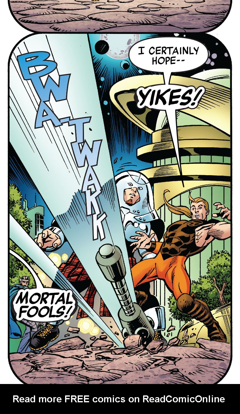 Read online Avengers Unlimited: Infinity Comic comic -  Issue #37 - 20